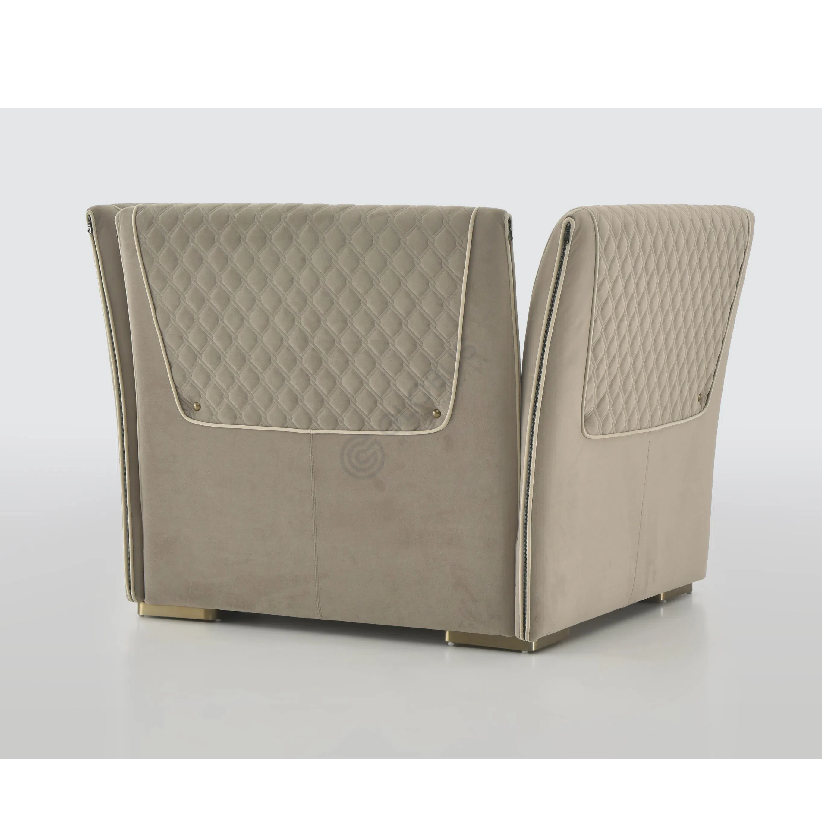 Кресло VITTORIA FRIGERIO Clivio