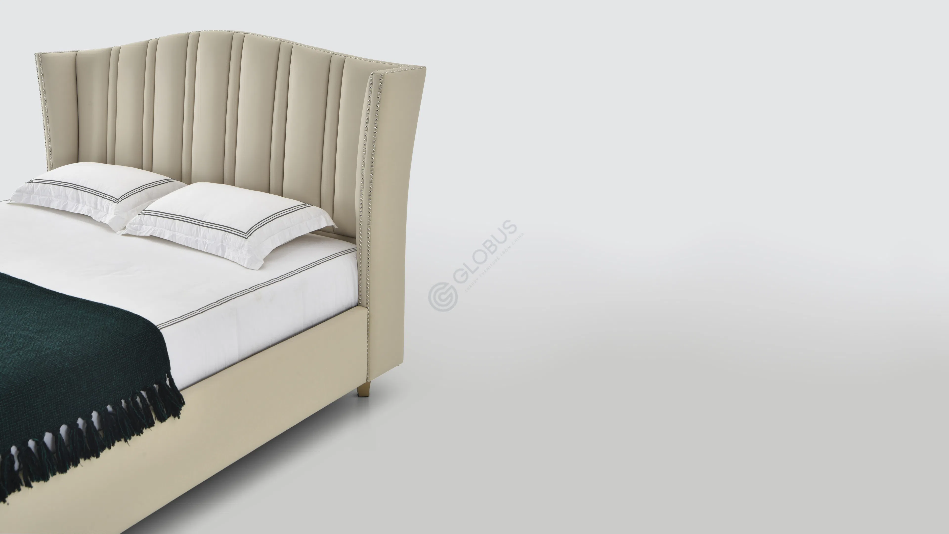 Кровать Kirby