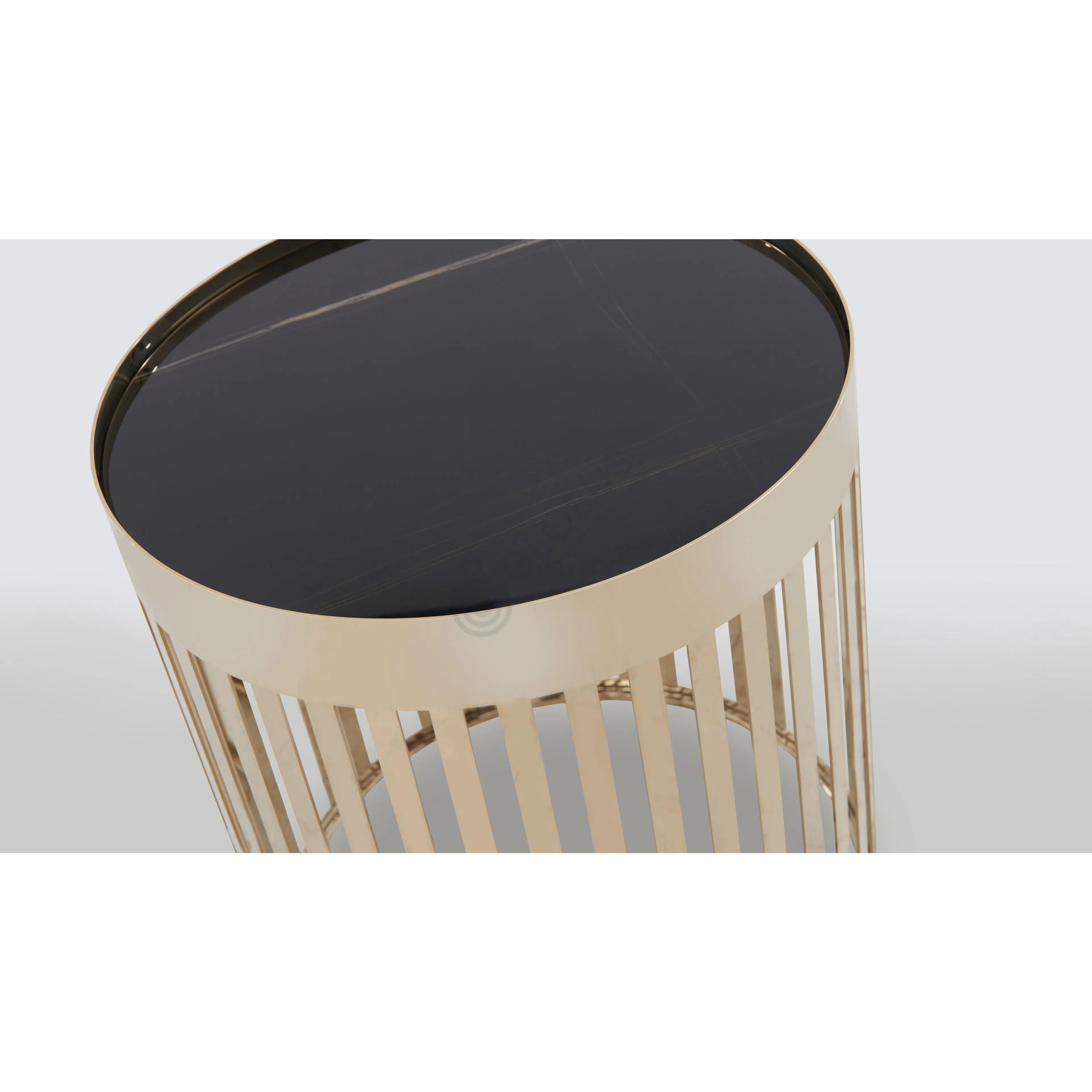 Угловой столик Punto