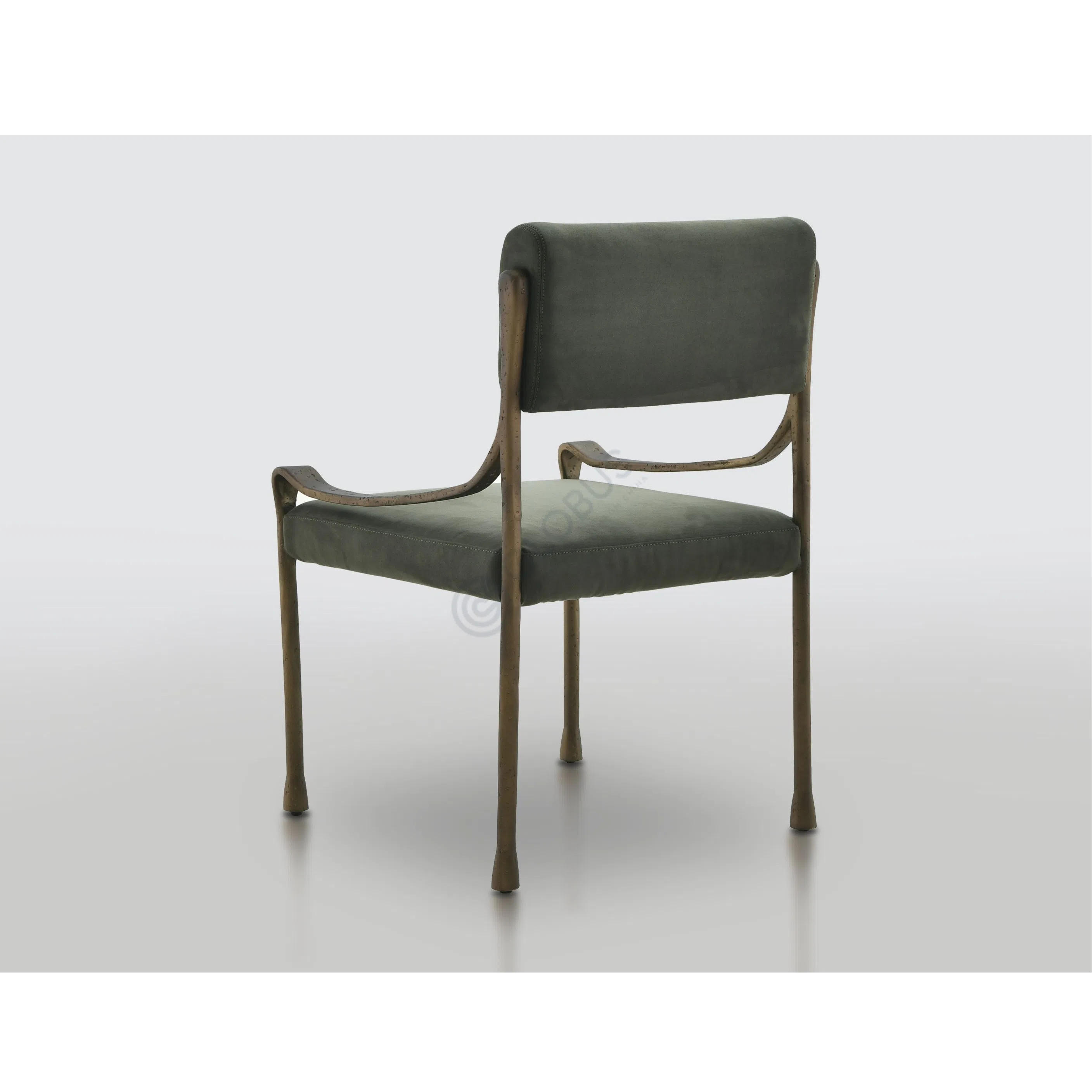 Обеденный стул DLV Giac