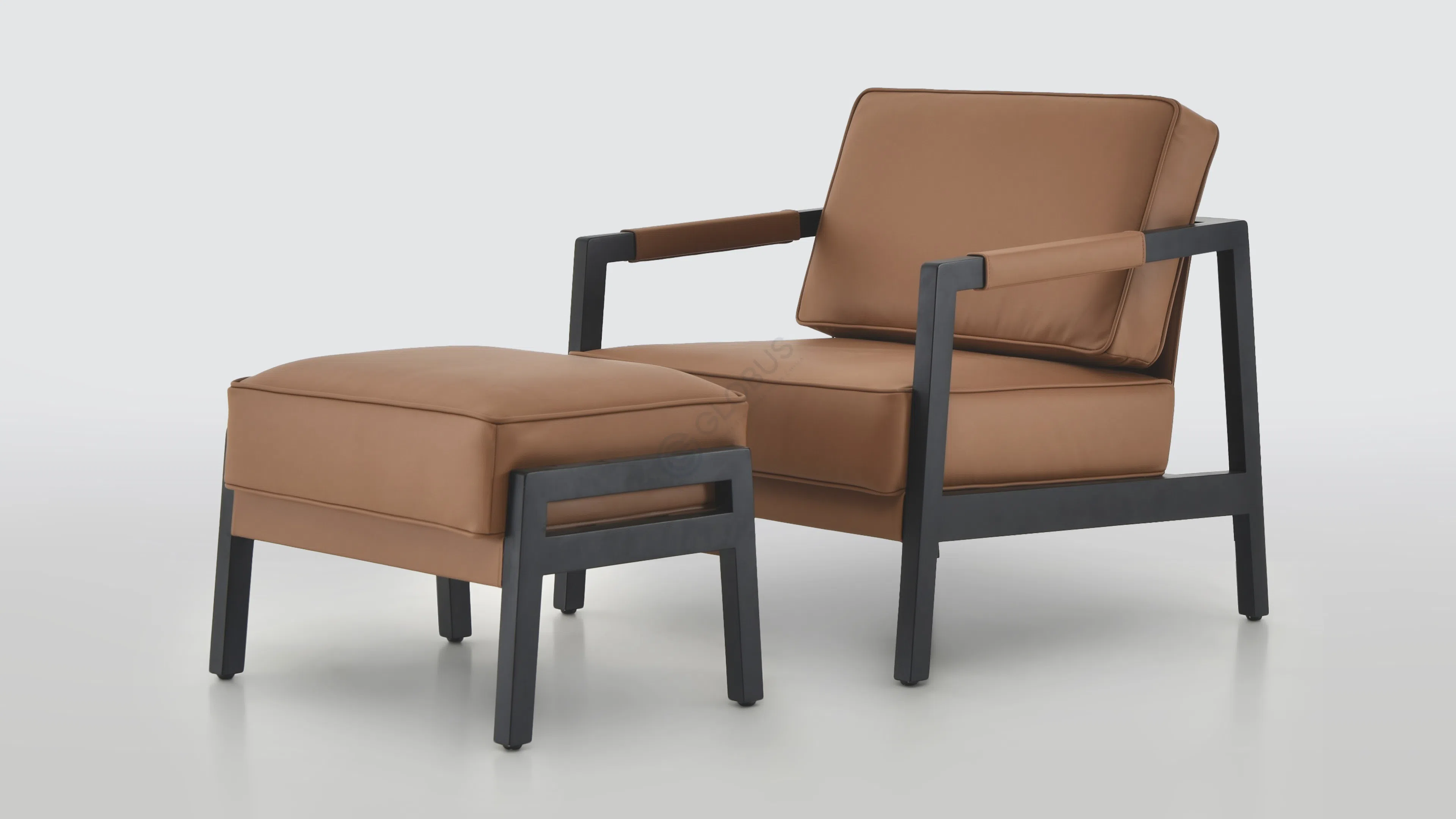 Кресло Petrella