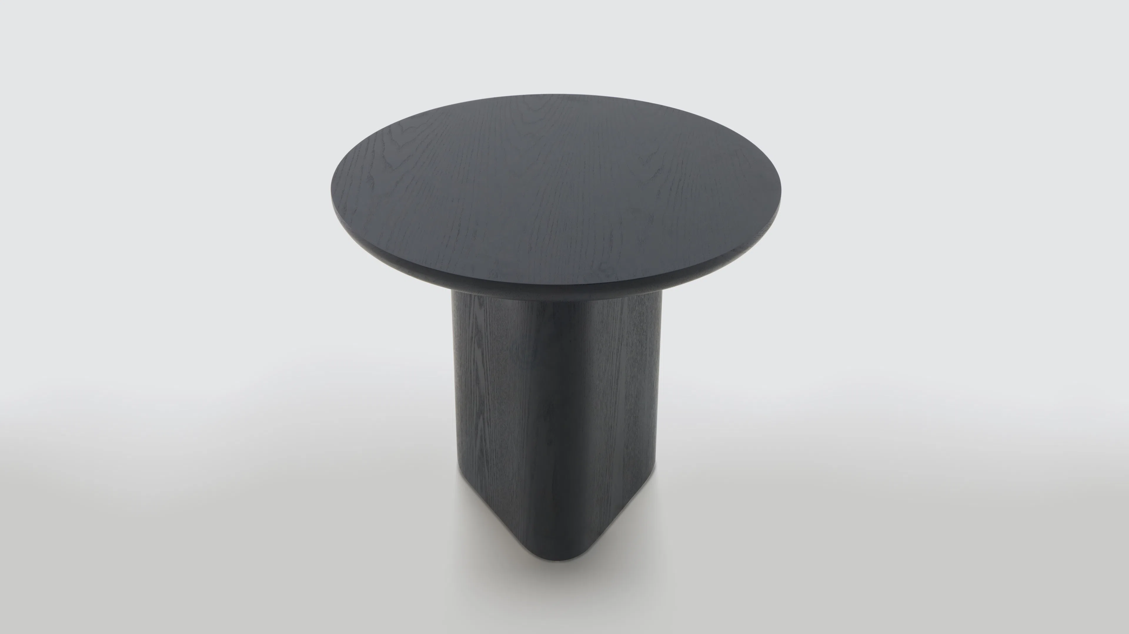 Угловой столик Tremendo