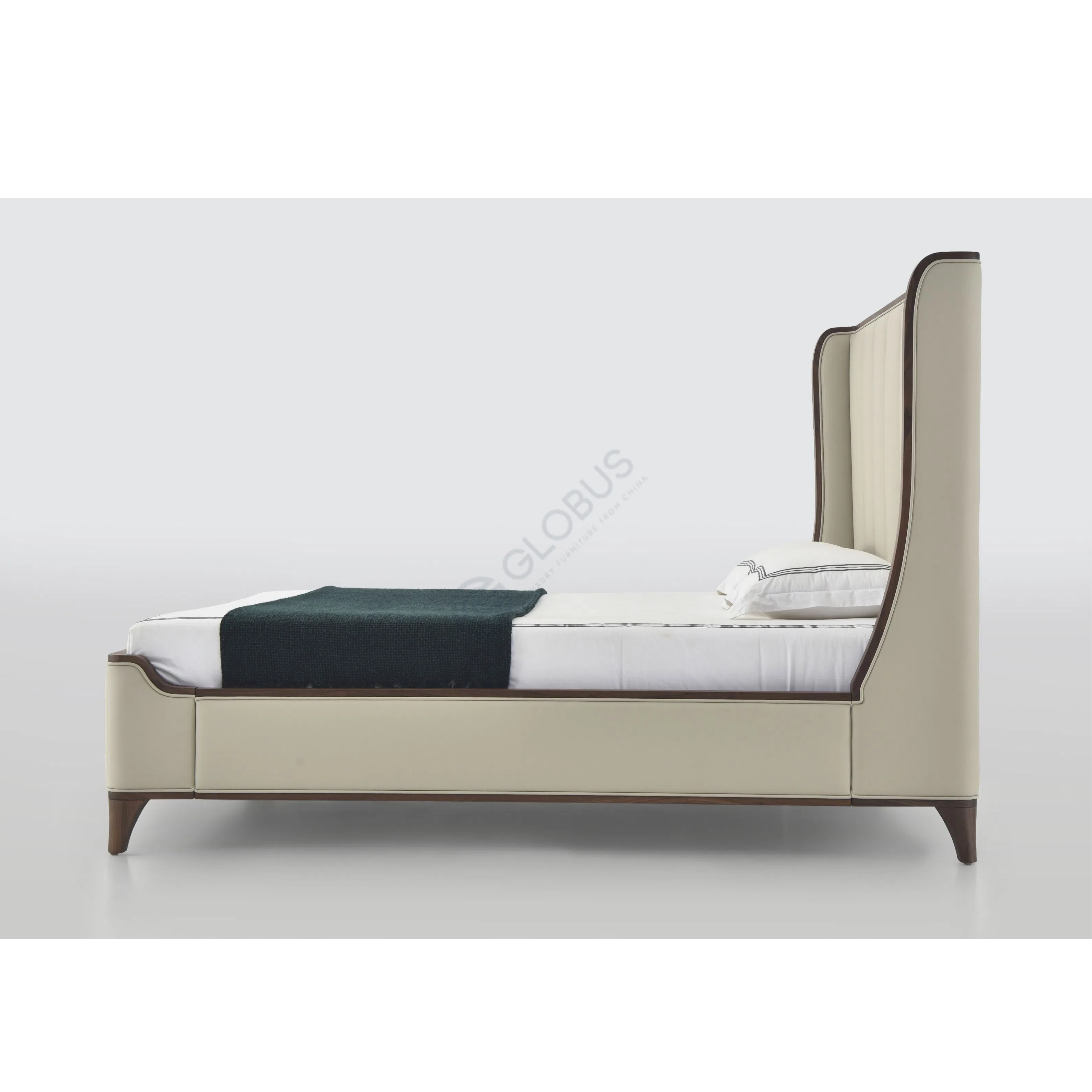 Кровать Podalicus