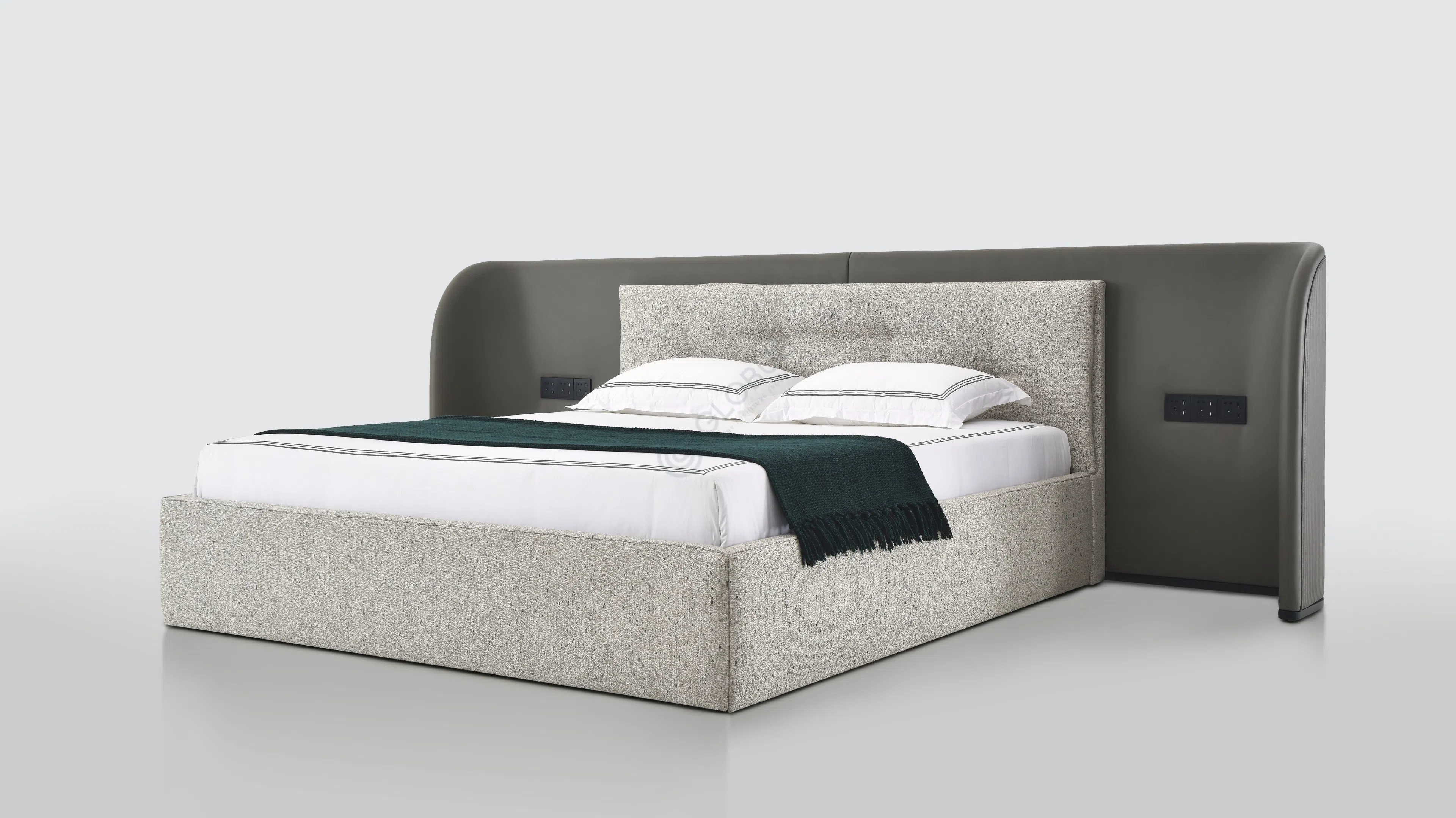 Кровать Sultry