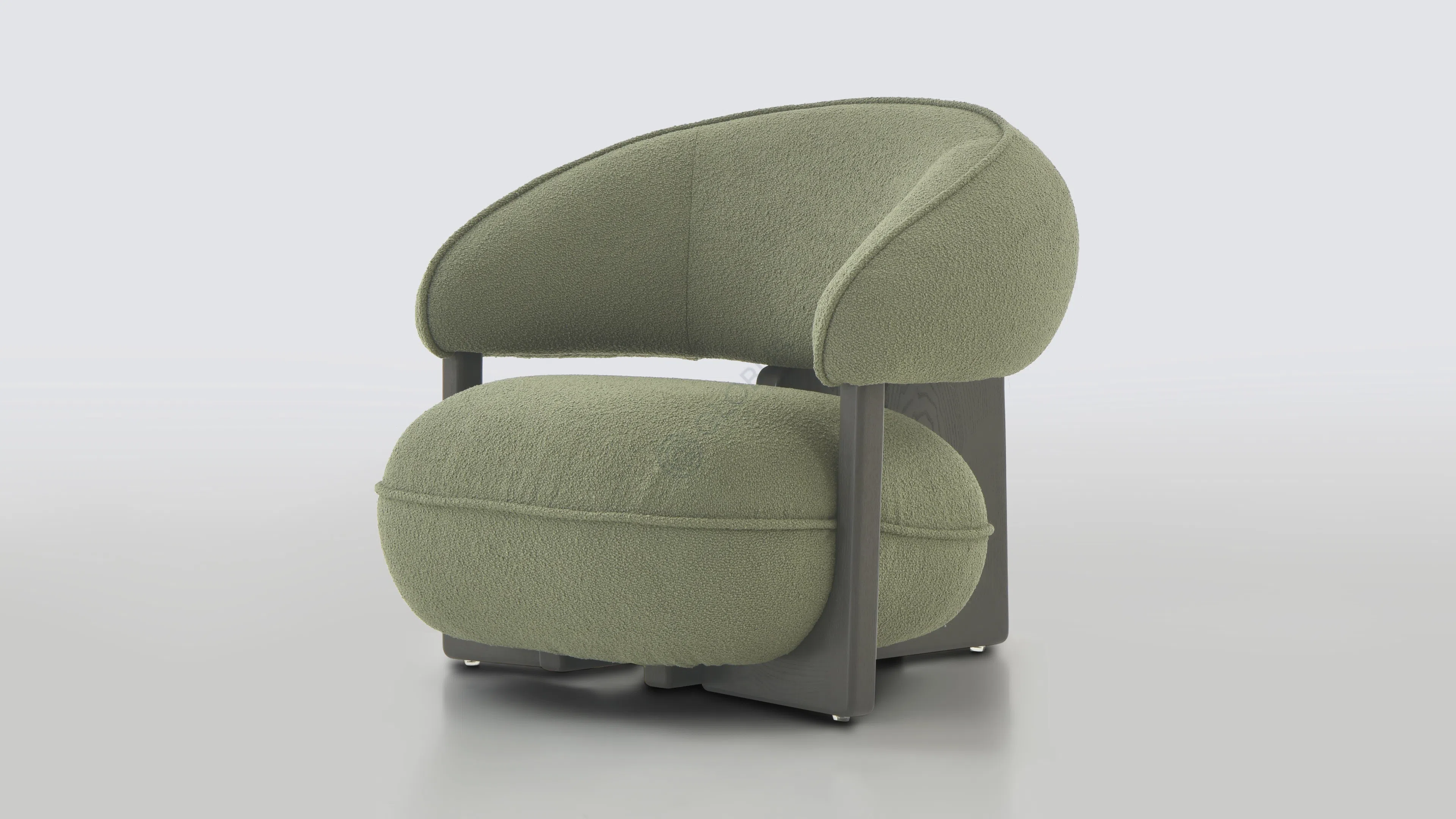 Кресло CATTELAN ITALIA Ruby