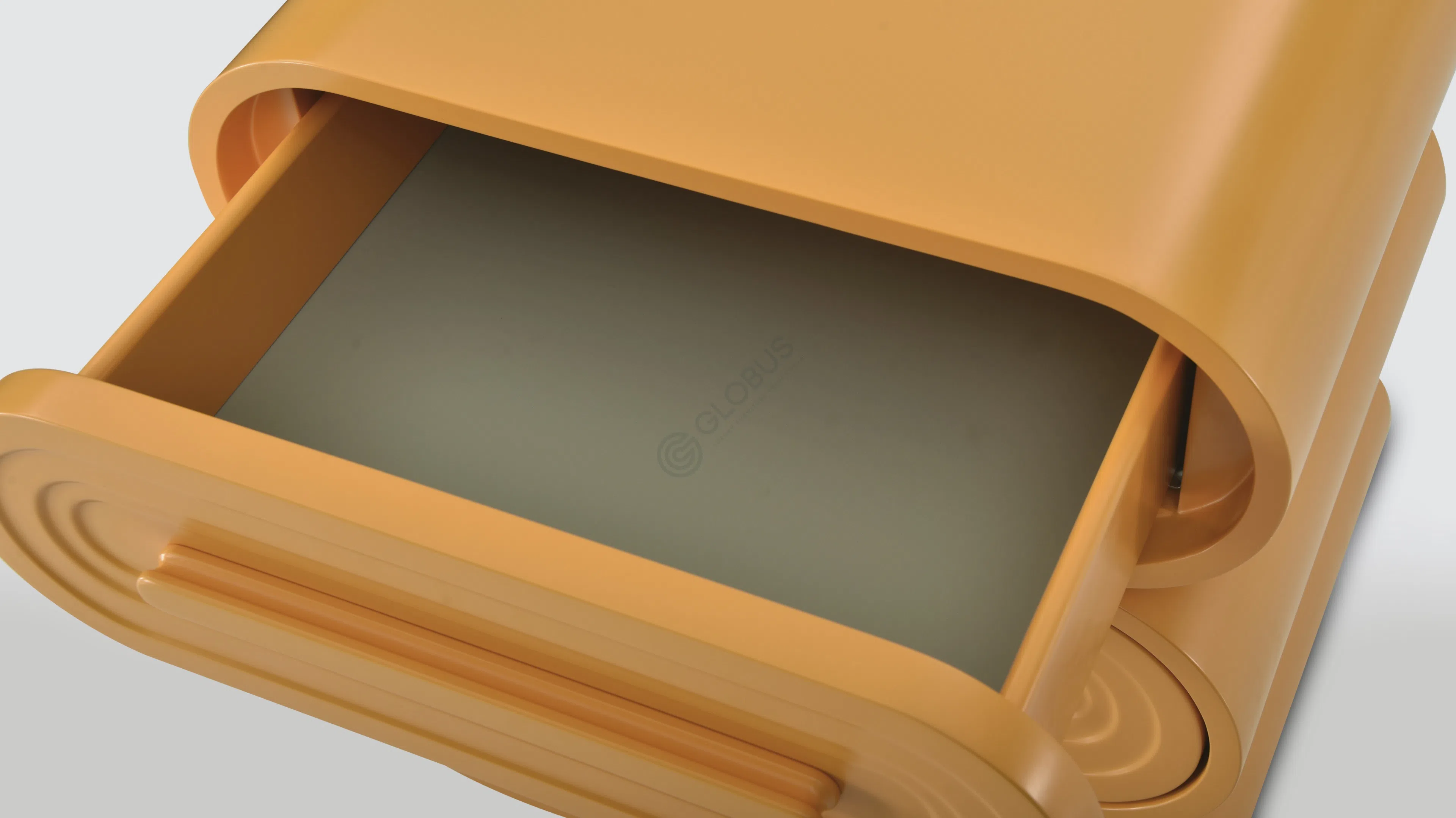 Прикроватная тумба Klotho