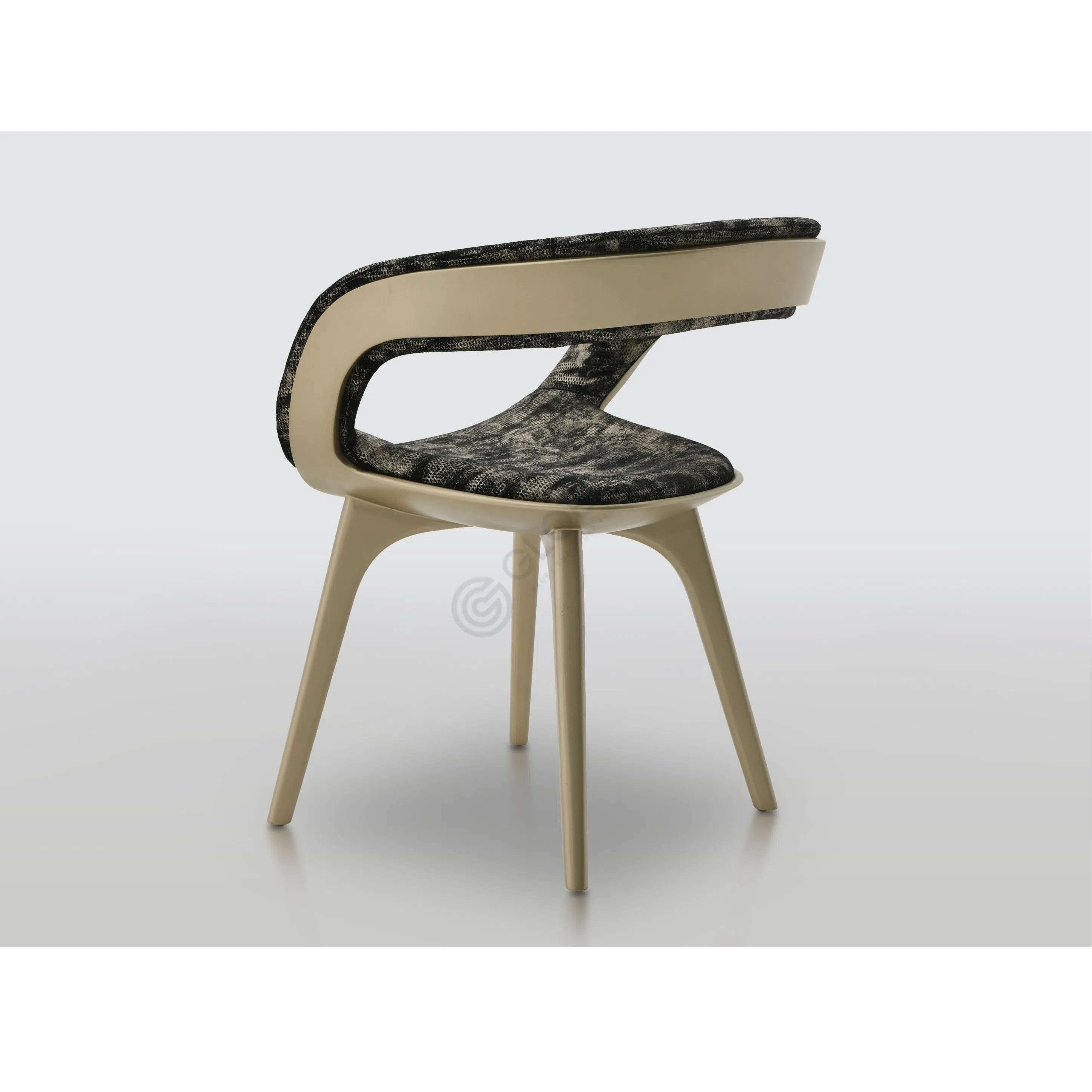 Обеденный стул REFLEX ANGELO Nido