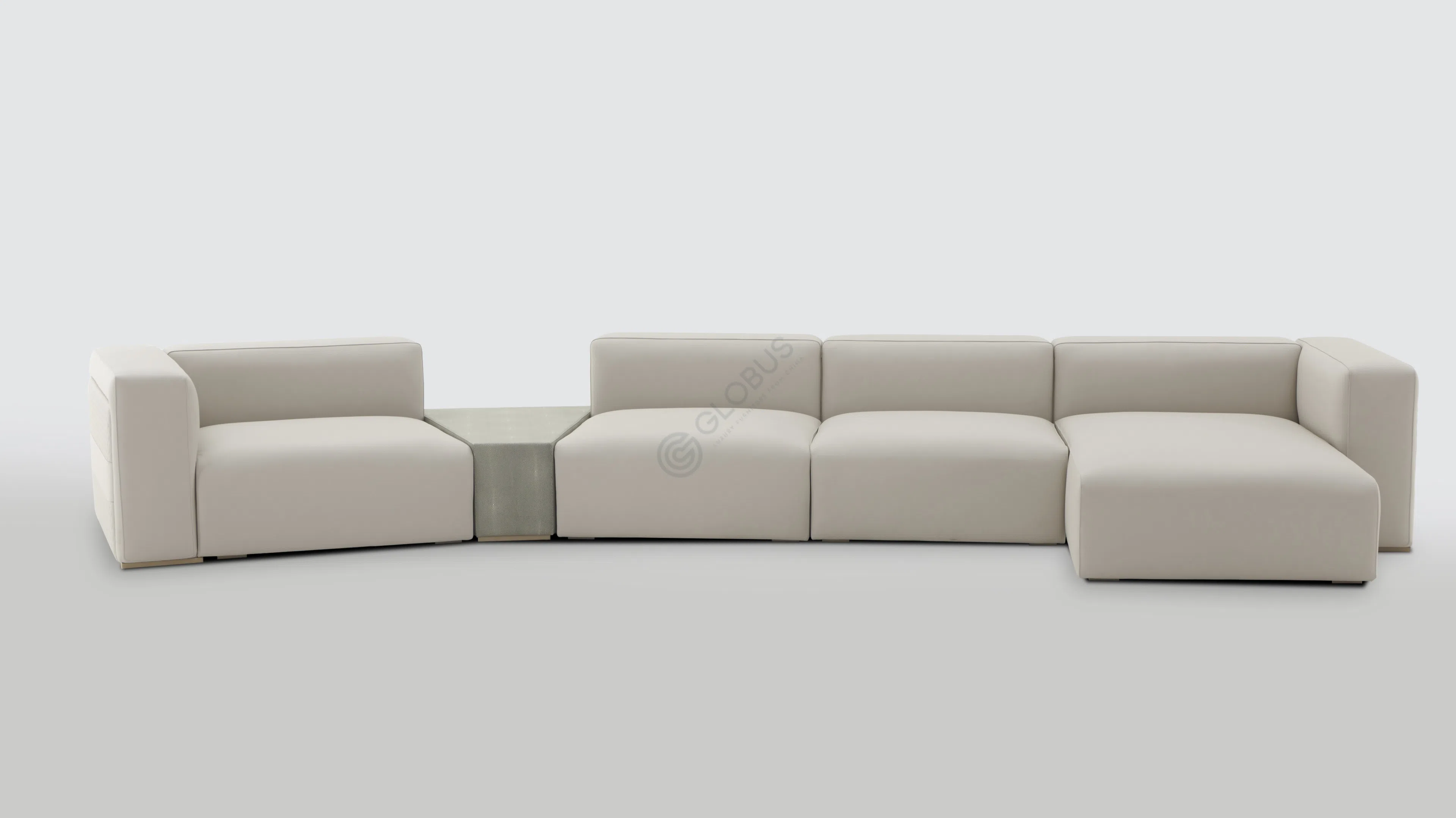 Диван RUGIANO Freud