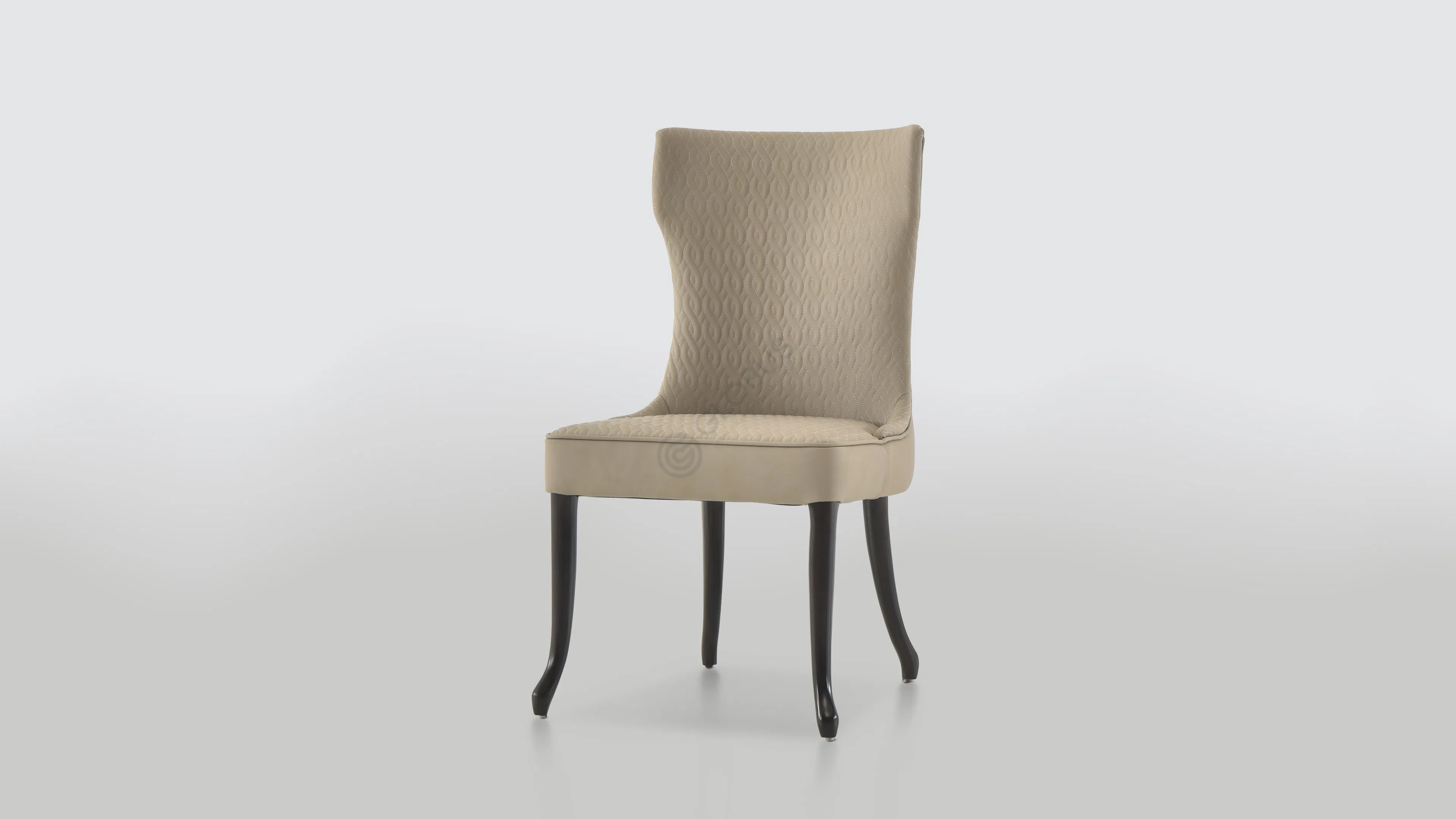 Обеденный стул VITTORIA FRIGERIO Ambra