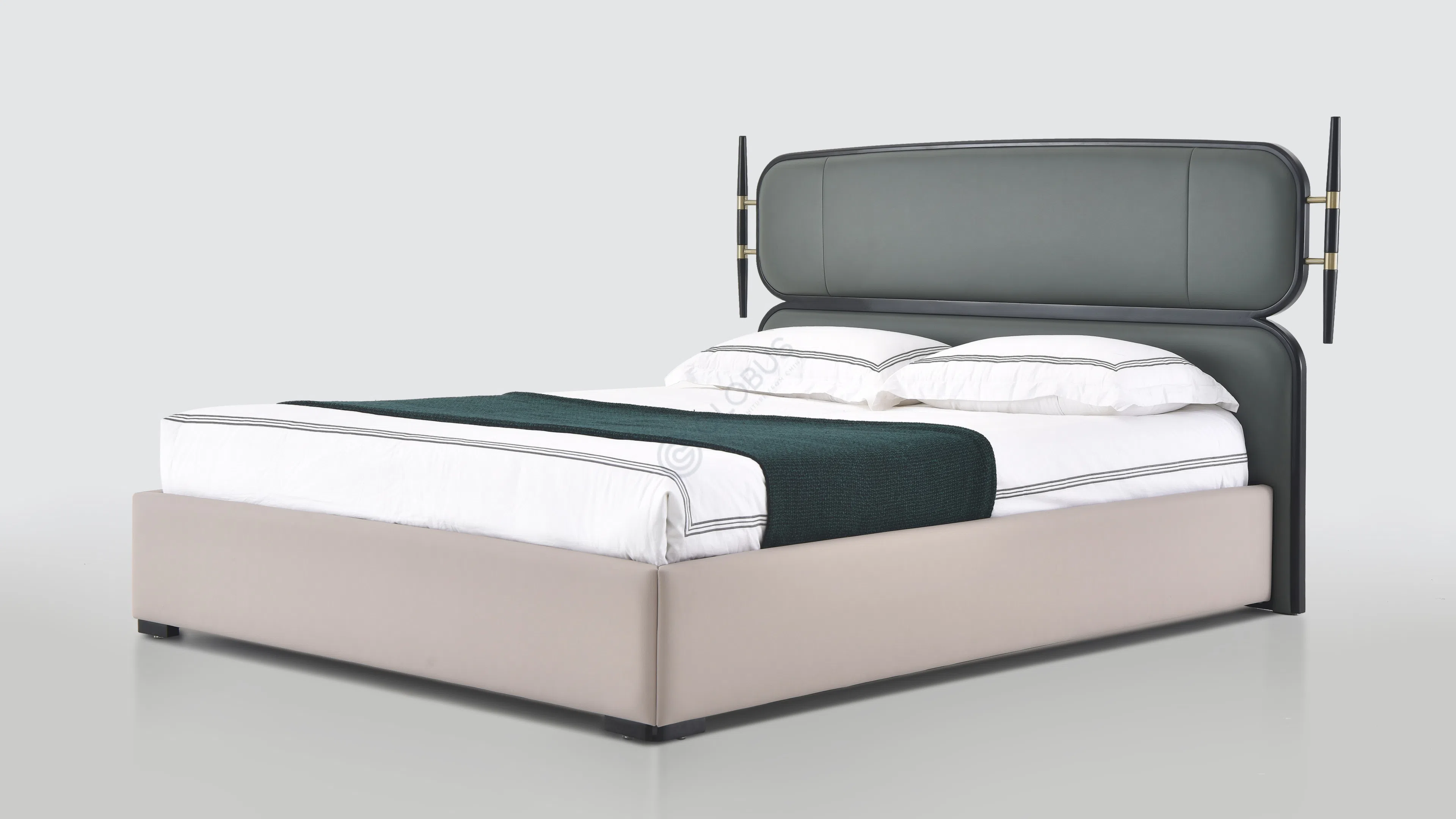 Кровать Kaeleigh