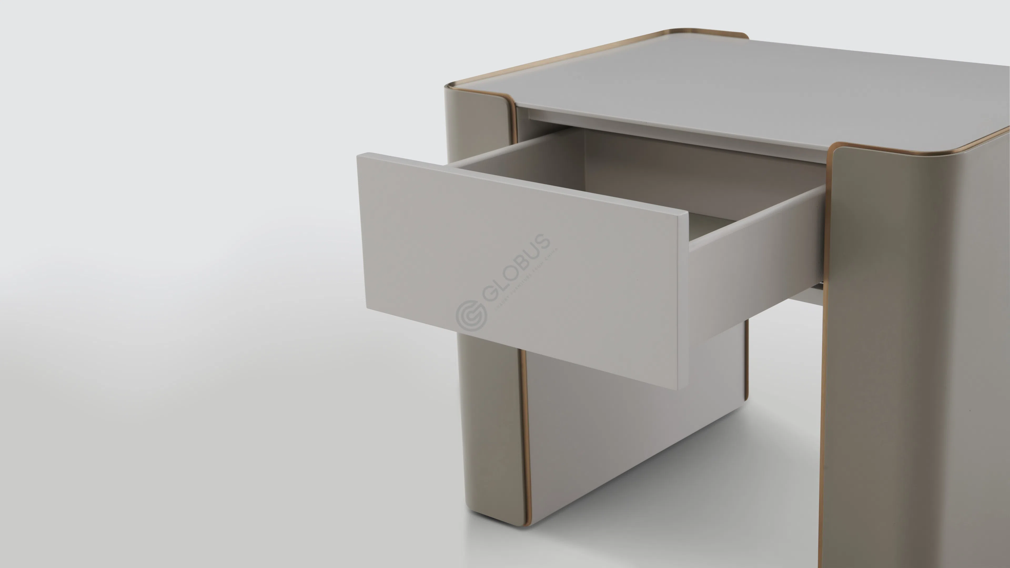 Прикроватная тумба FENDI Icon