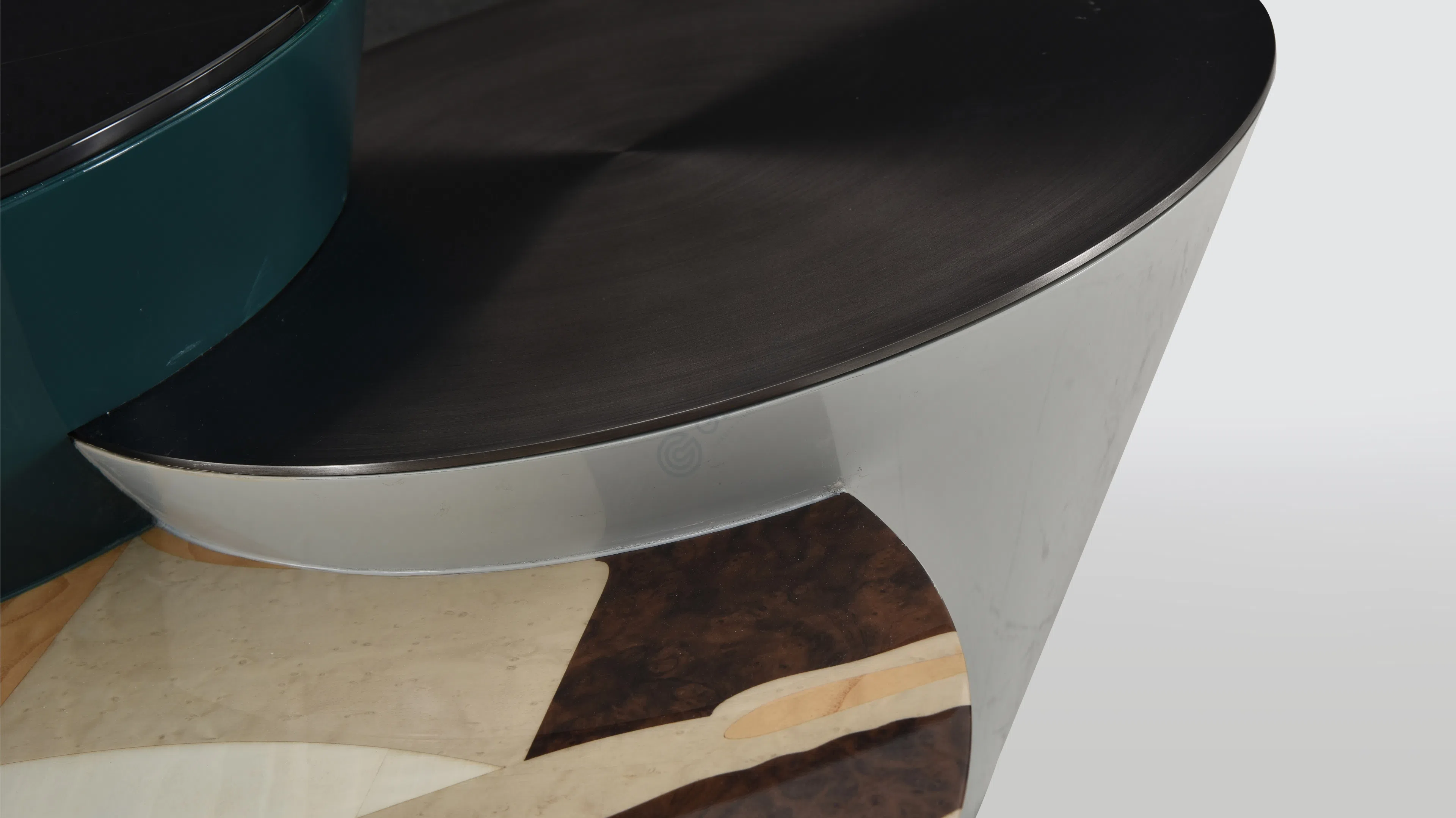 Журнальный столик ROYAL STRANGER Sorbet