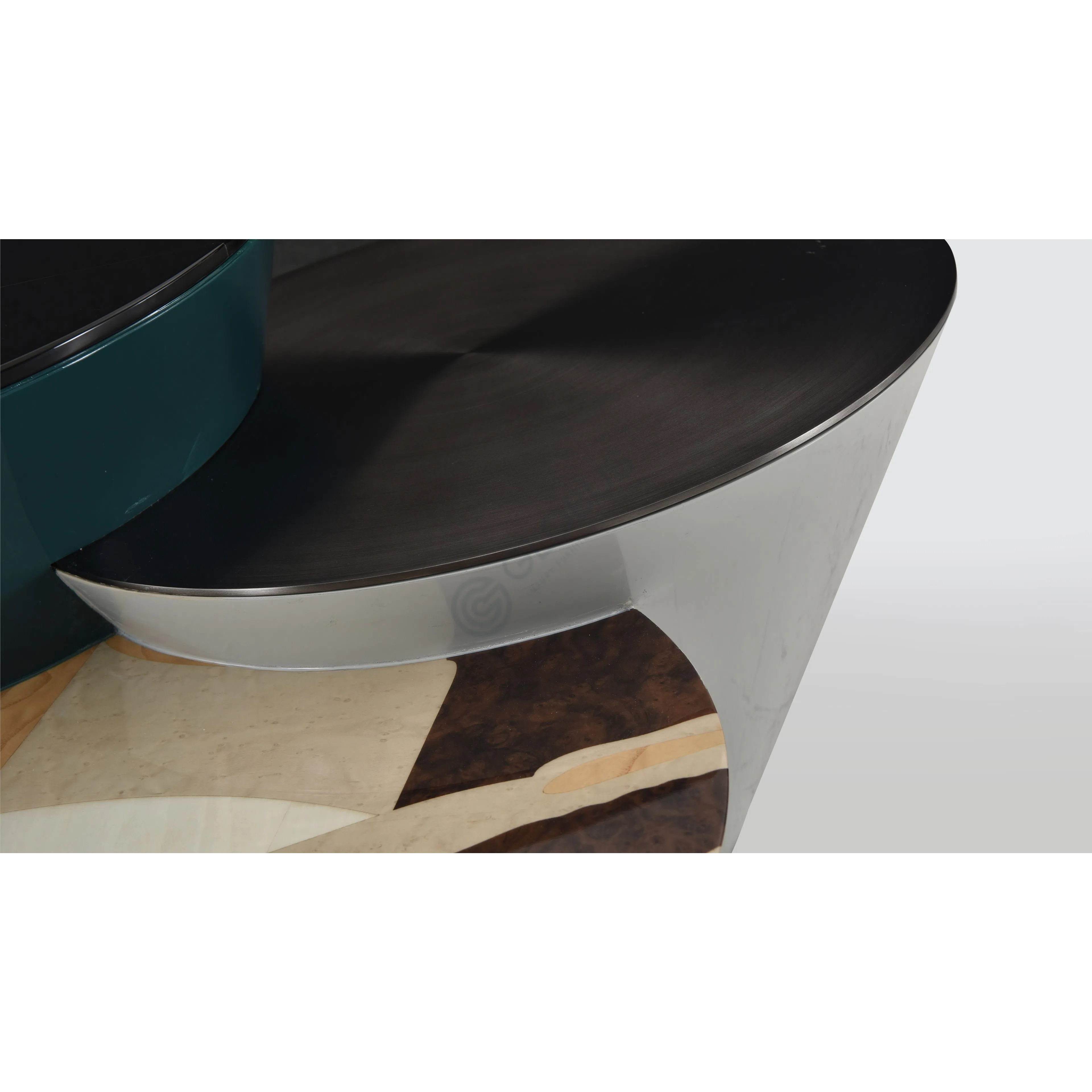 Журнальный столик ROYAL STRANGER Sorbet