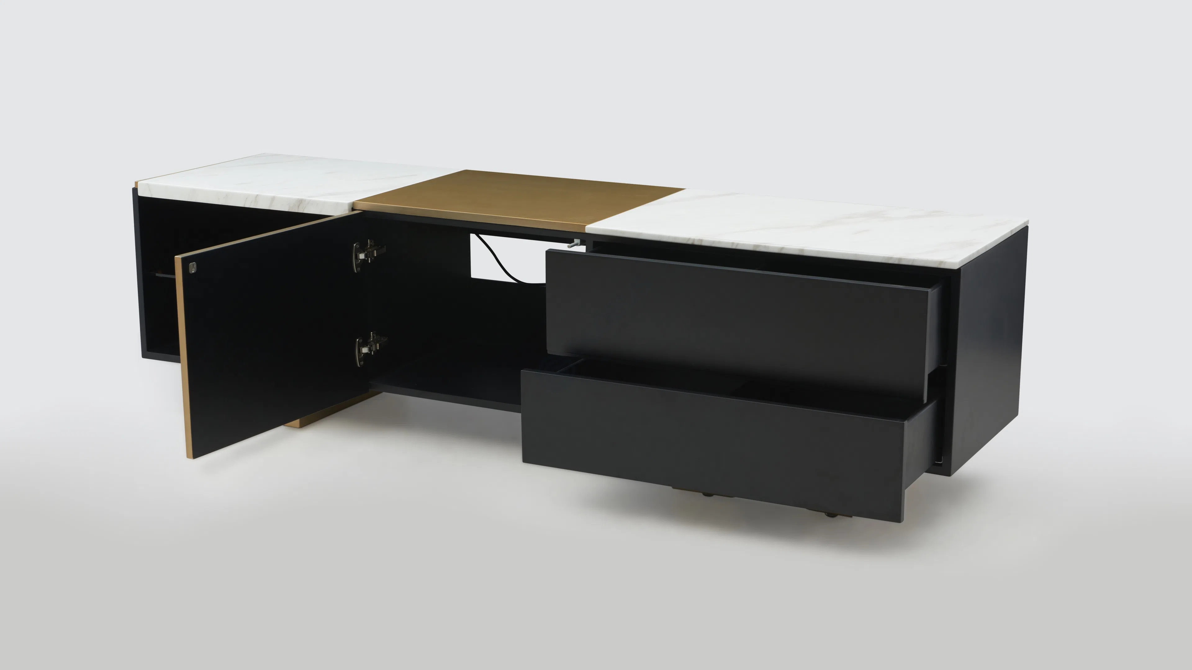 ТВ тумба SHAKE Boston