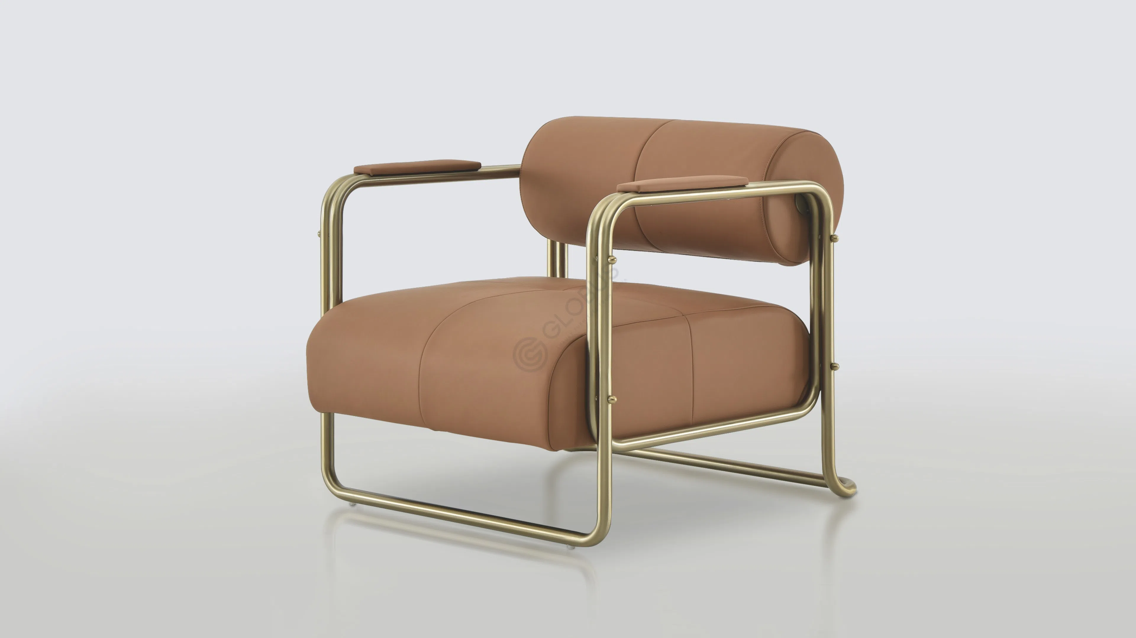 Кресло MEZZO Holden