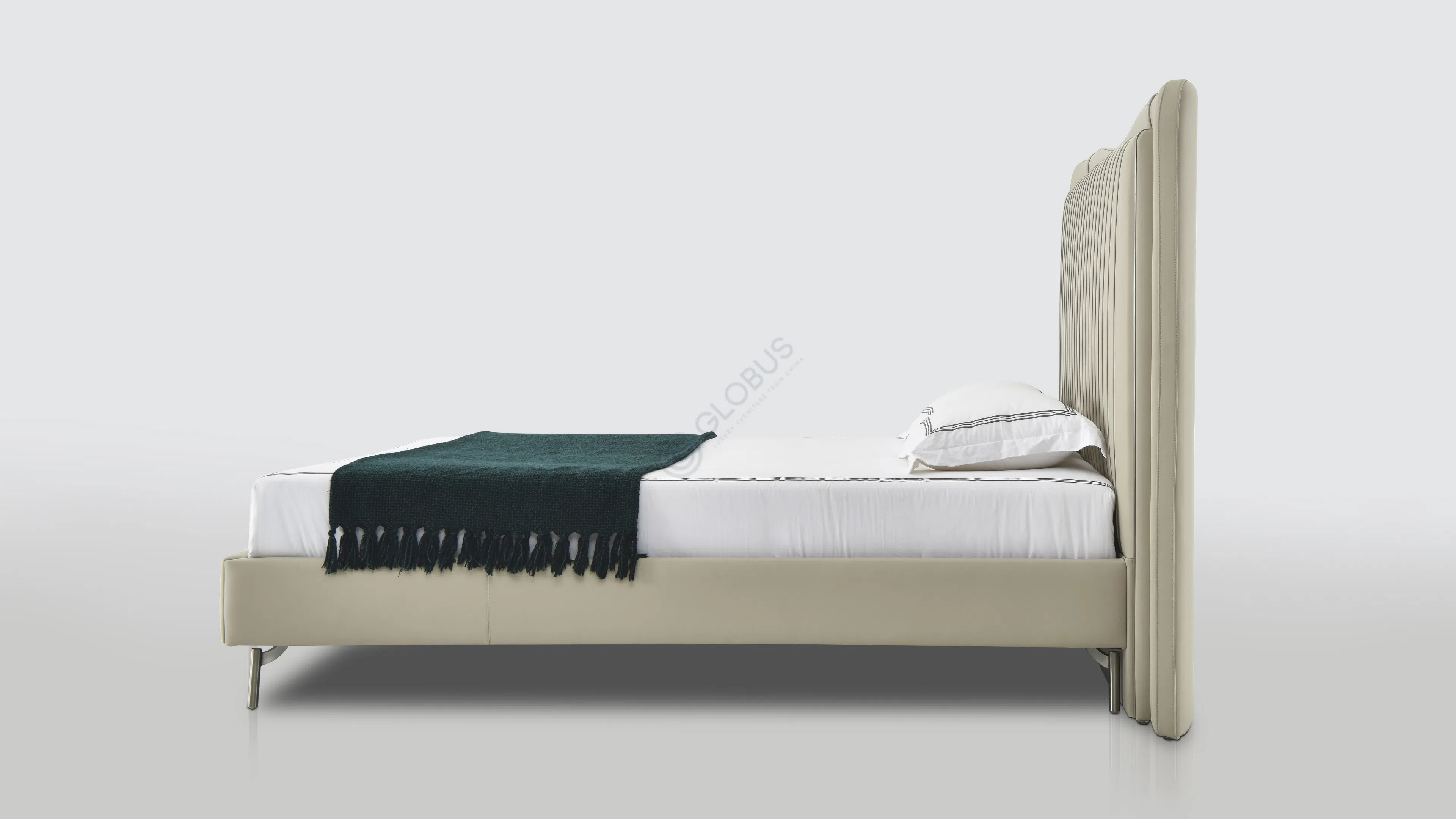 Кровать Gorgonzola