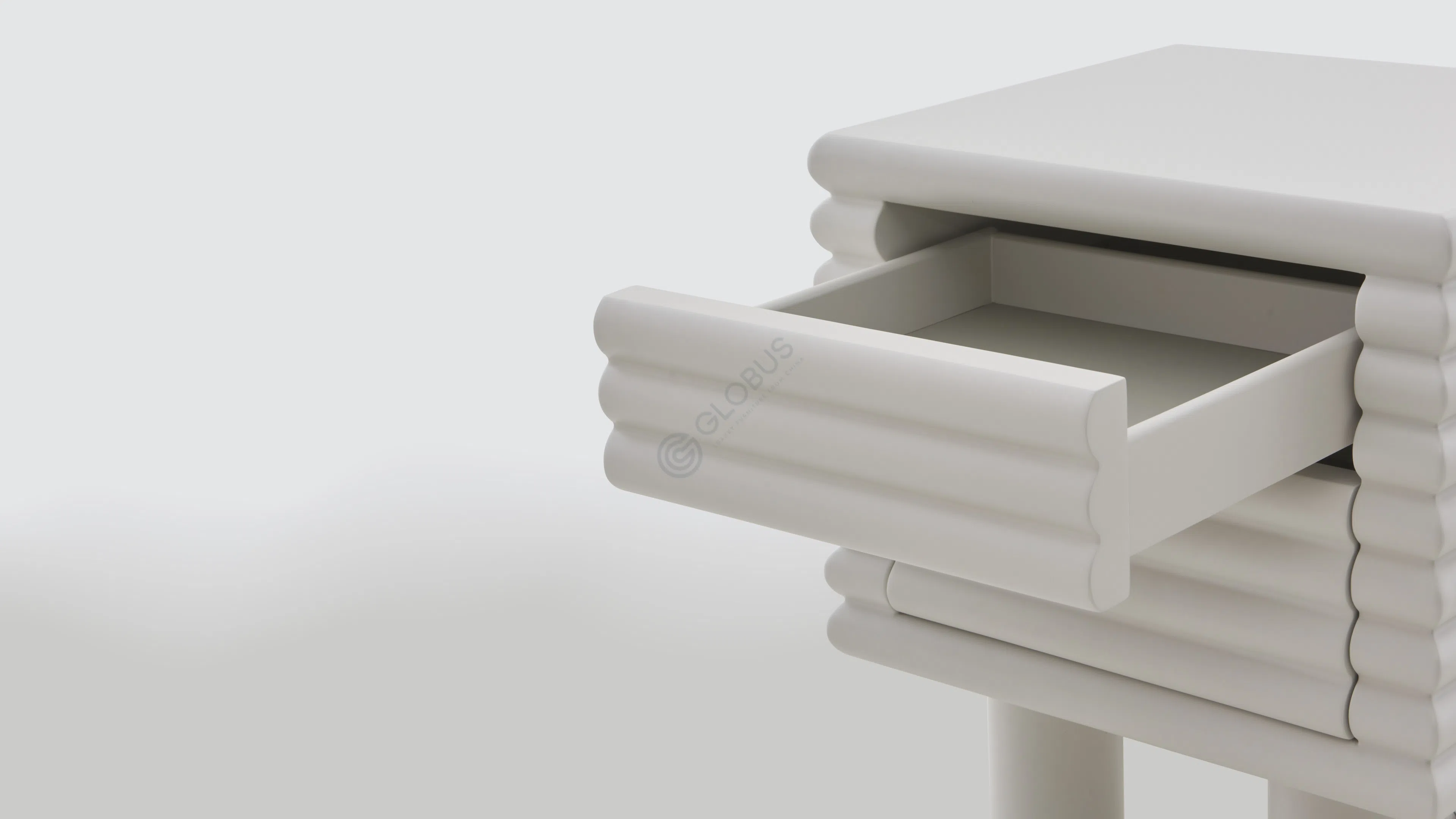 Прикроватная тумба STÉPHANE PARMENTIER Scala