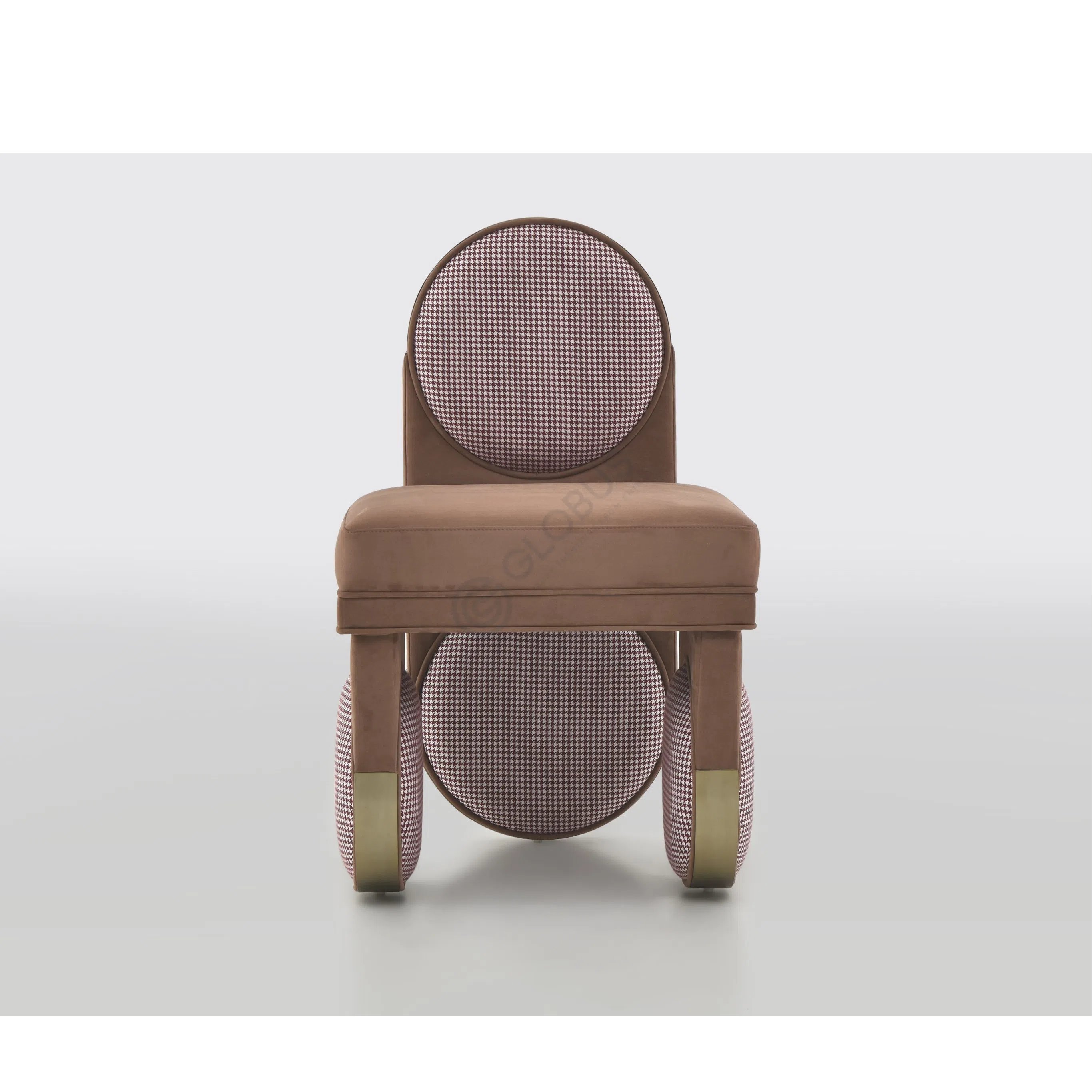 Обеденный стул MALABAR Fyoo Cher