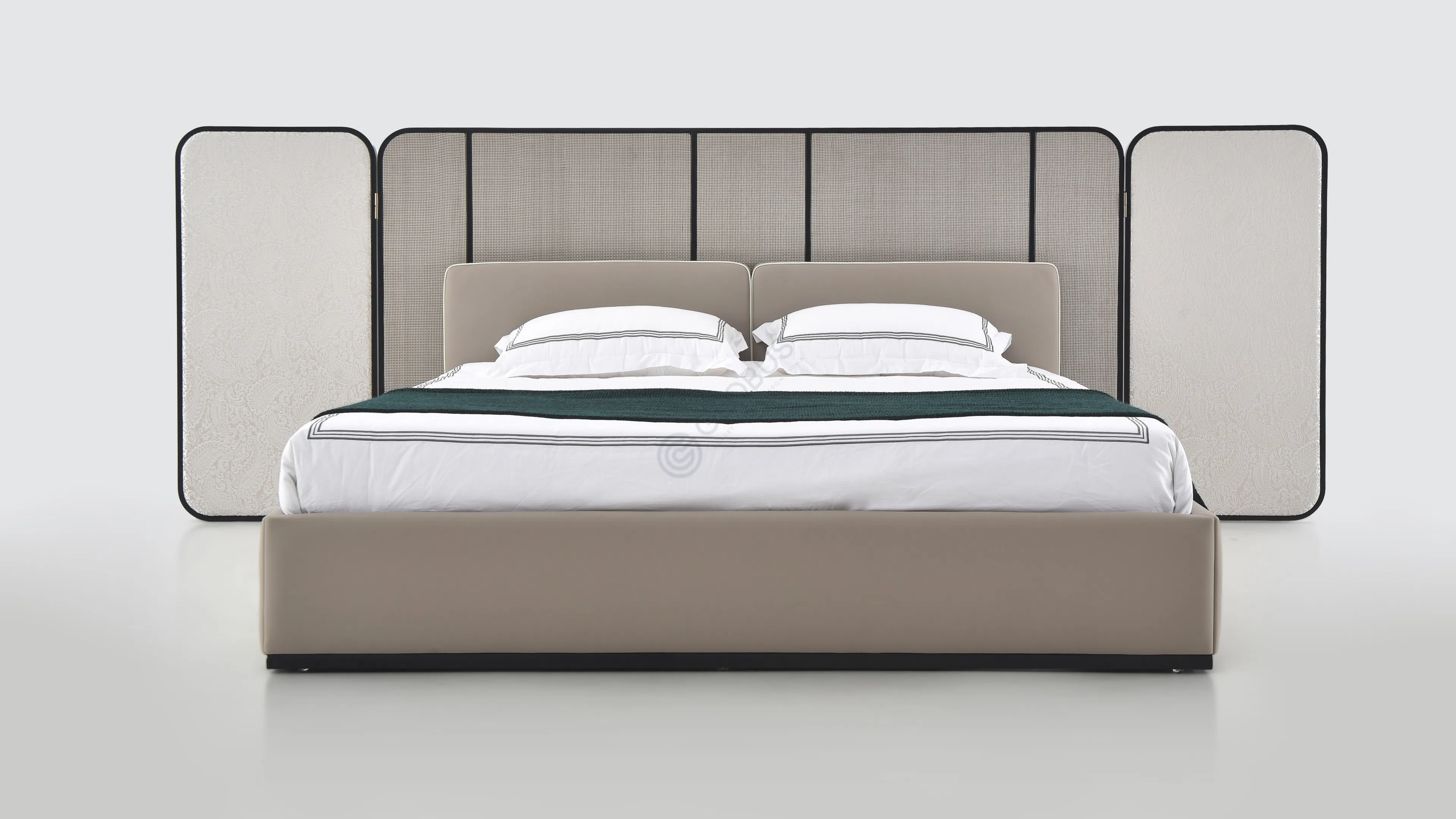 Кровать Sabotatore