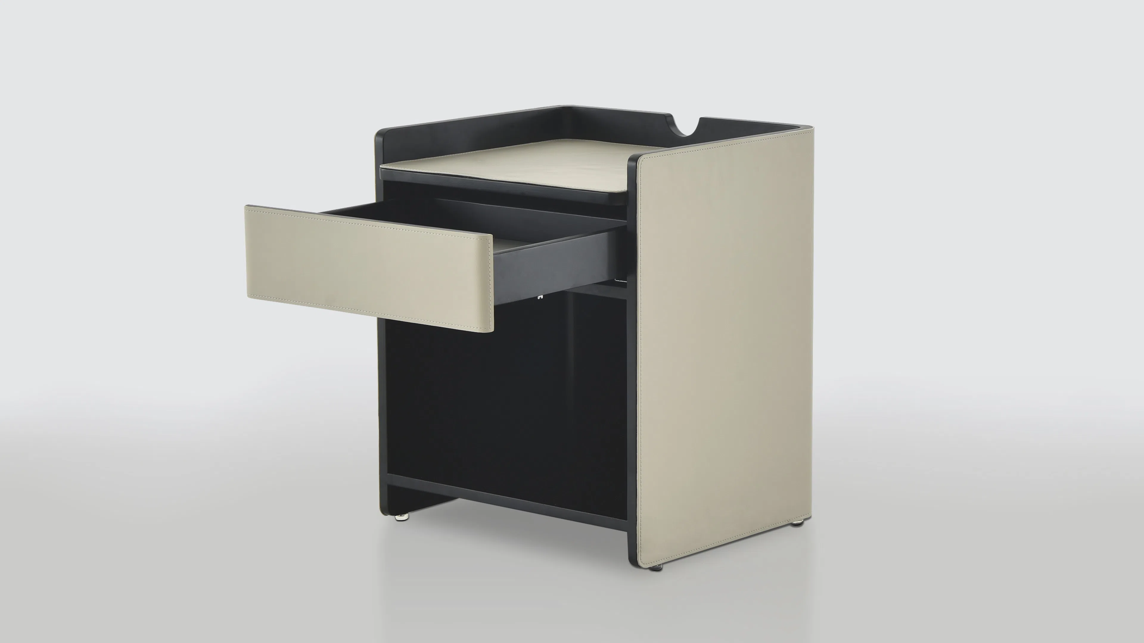 Прикроватная тумба PIANCA Chloé