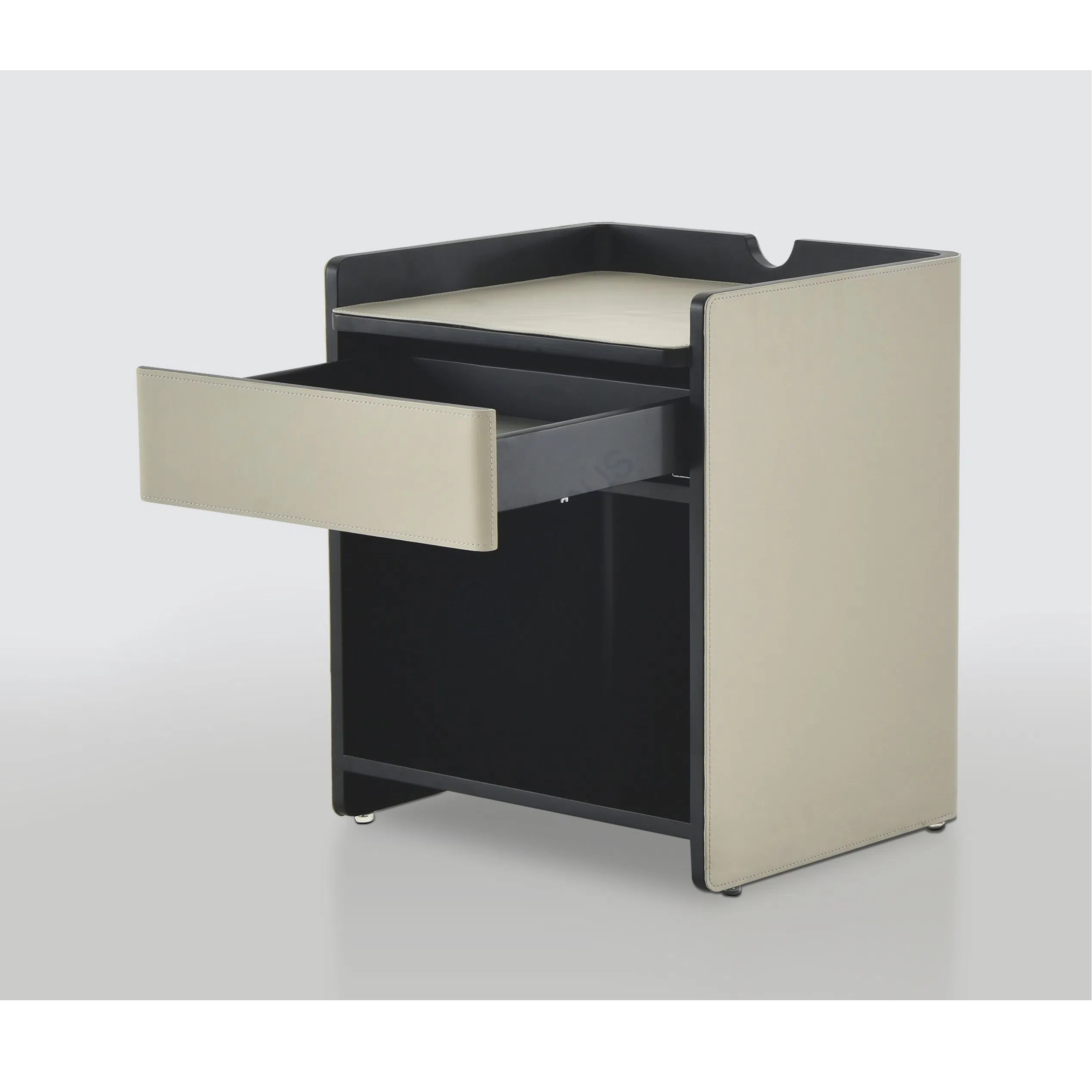 Прикроватная тумба PIANCA Chloé