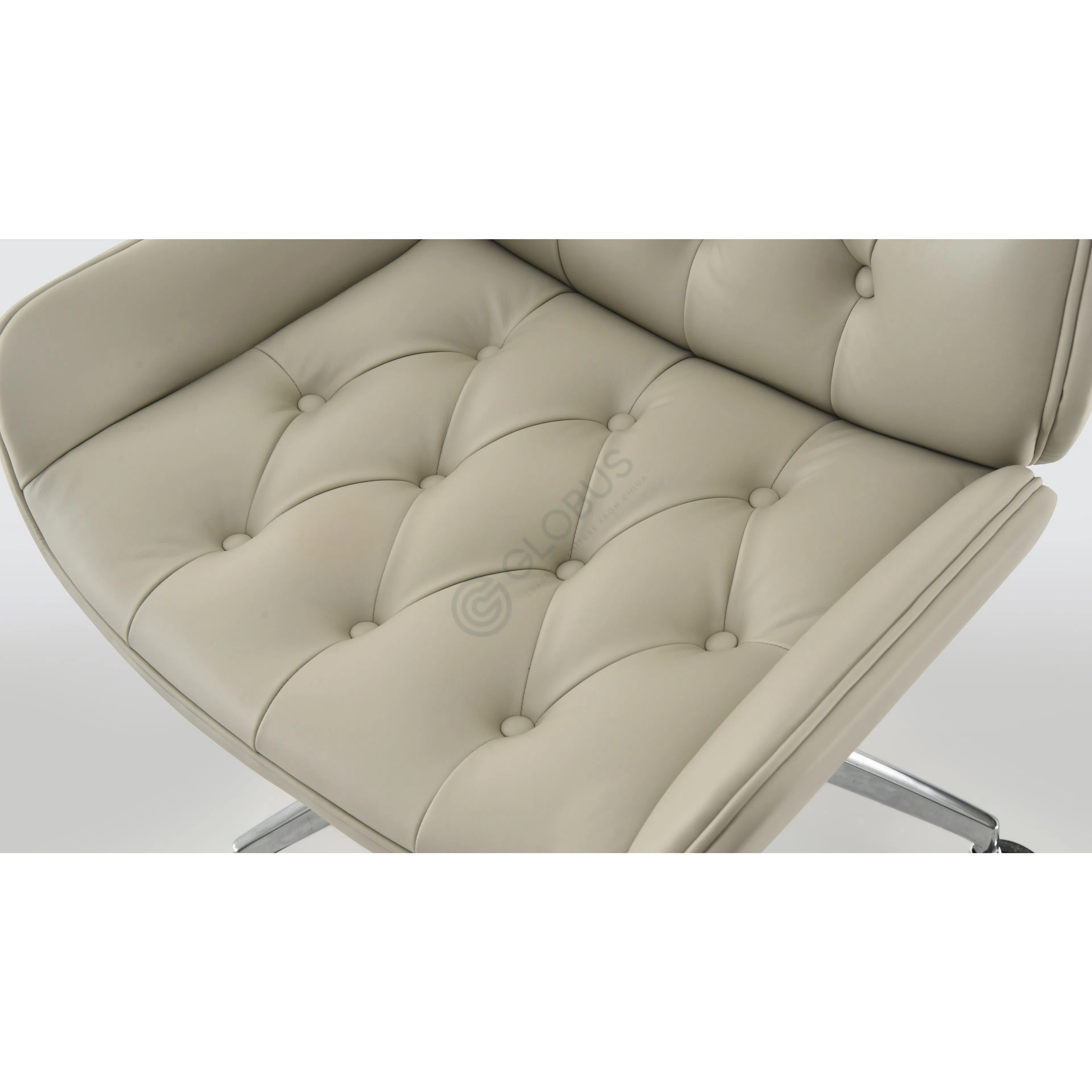 Кресло для руководителя Nervice