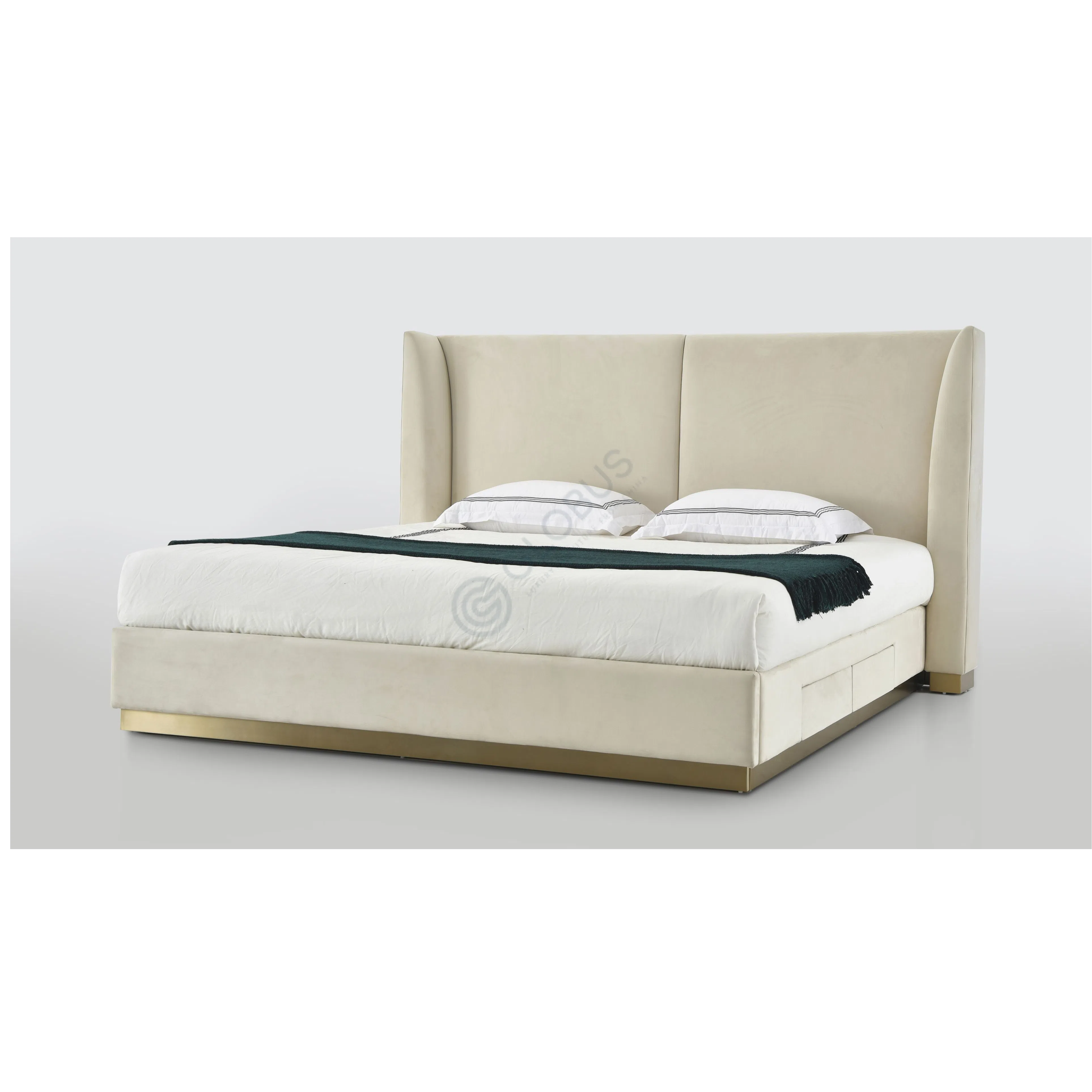 Кровать Sirina