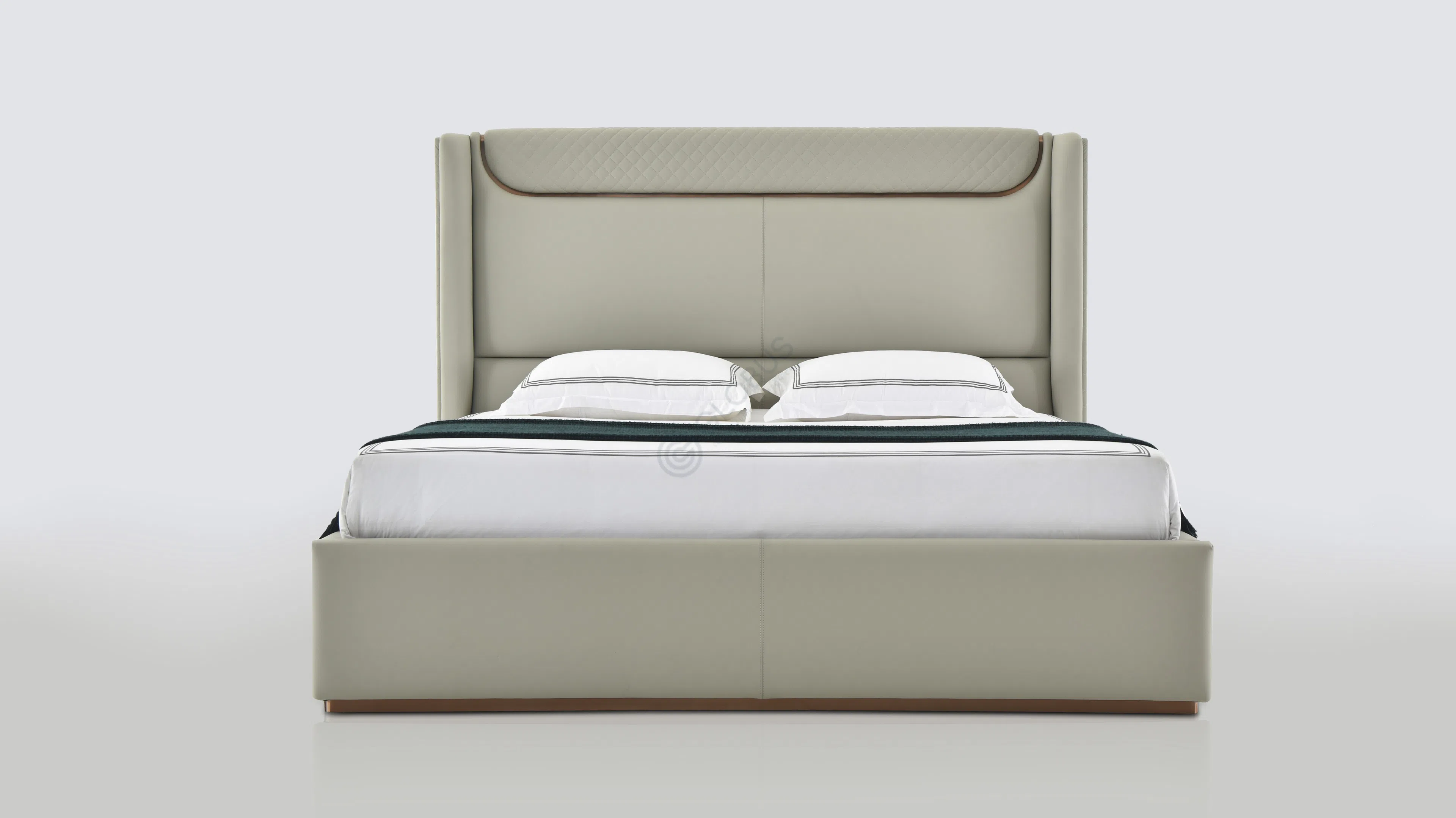 Кровать Ebeda