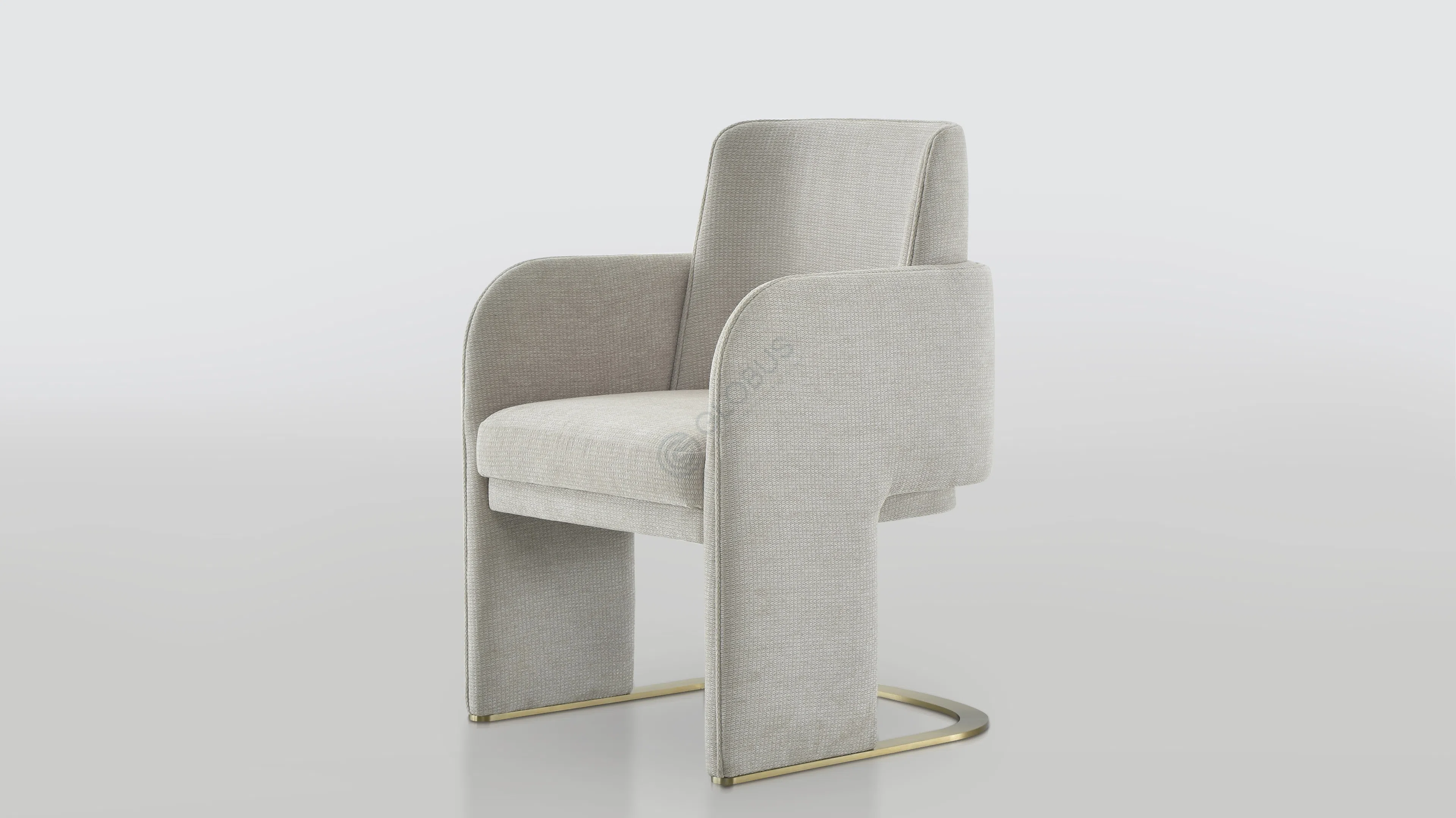 Стул DOOQ Odisseia