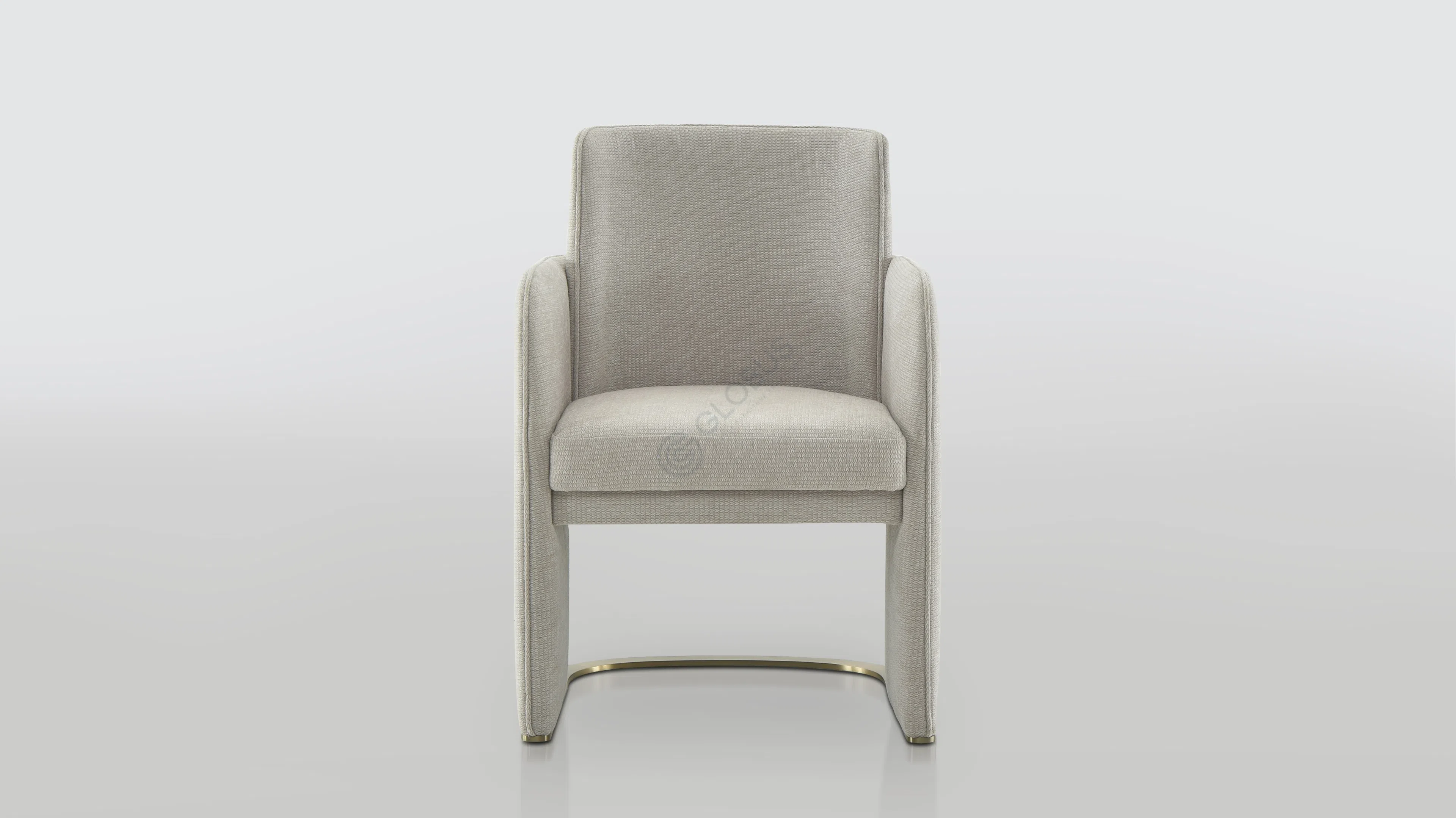 Стул DOOQ Odisseia