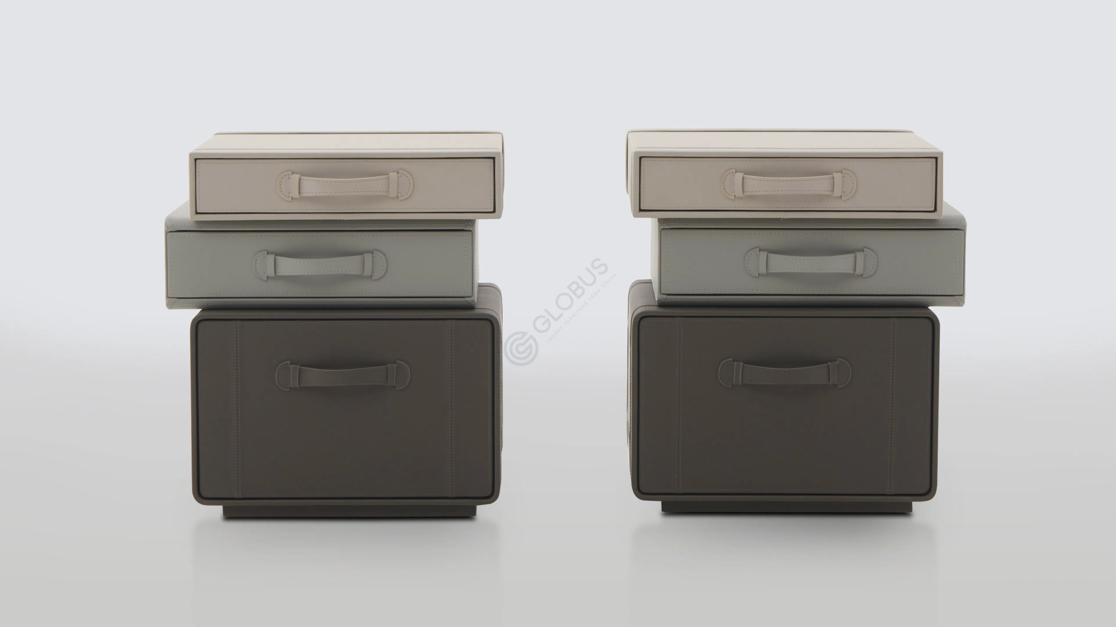 Прикроватная тумба Yaniela