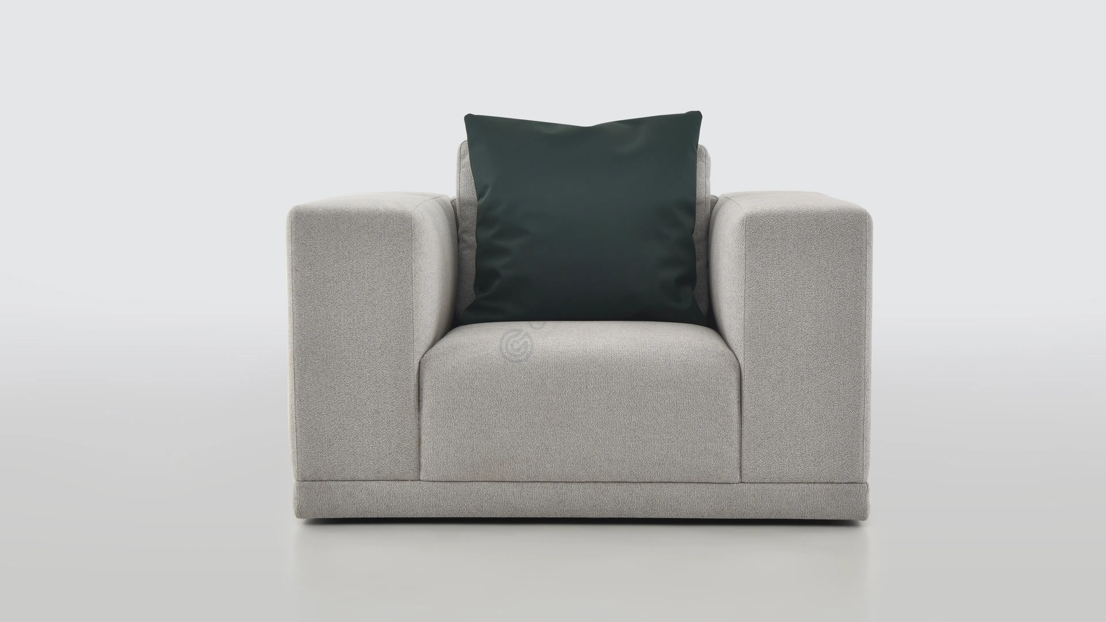 Кресло Belocade