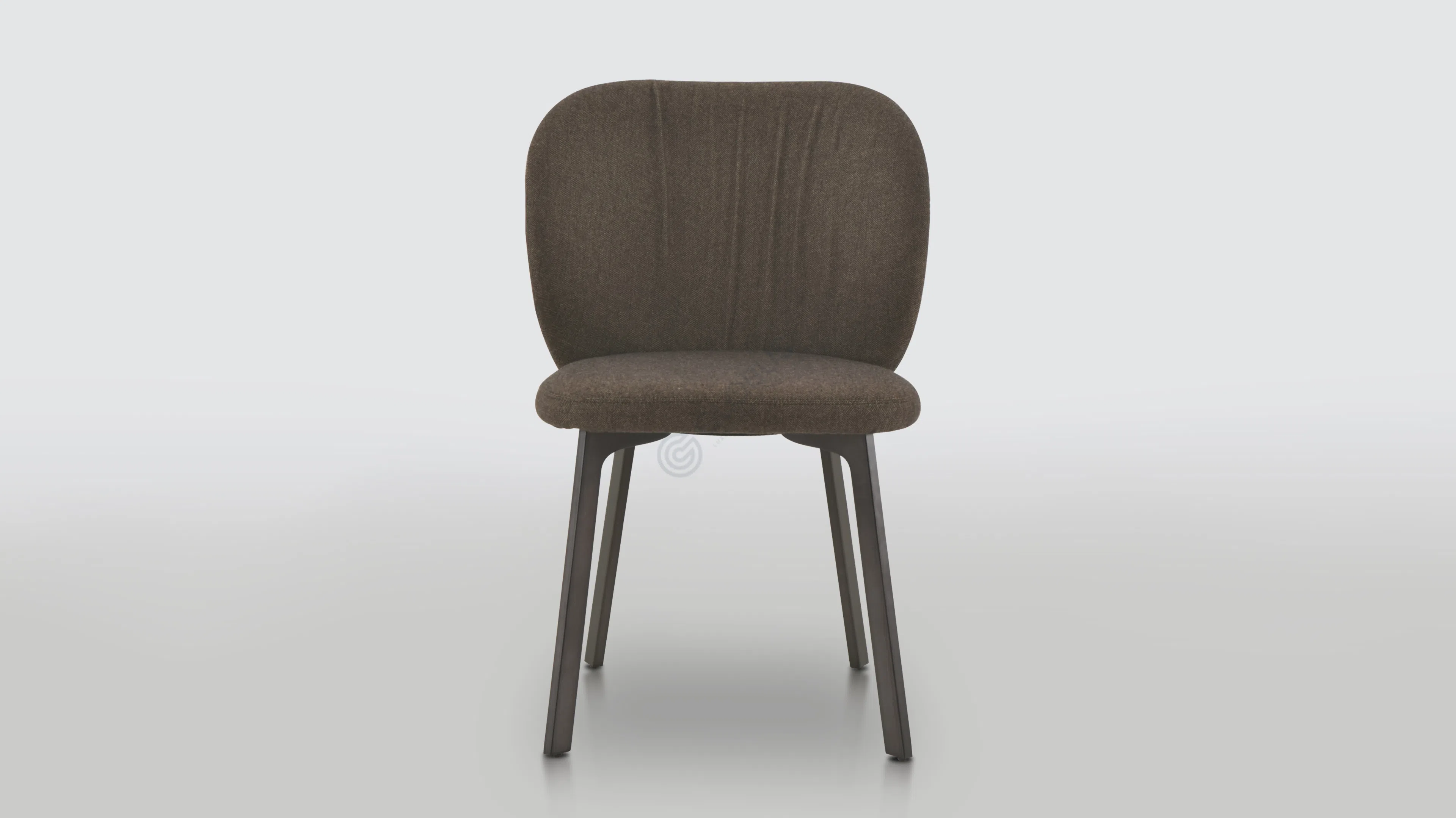 Обеденный стул GHIDINI1961 Hillary