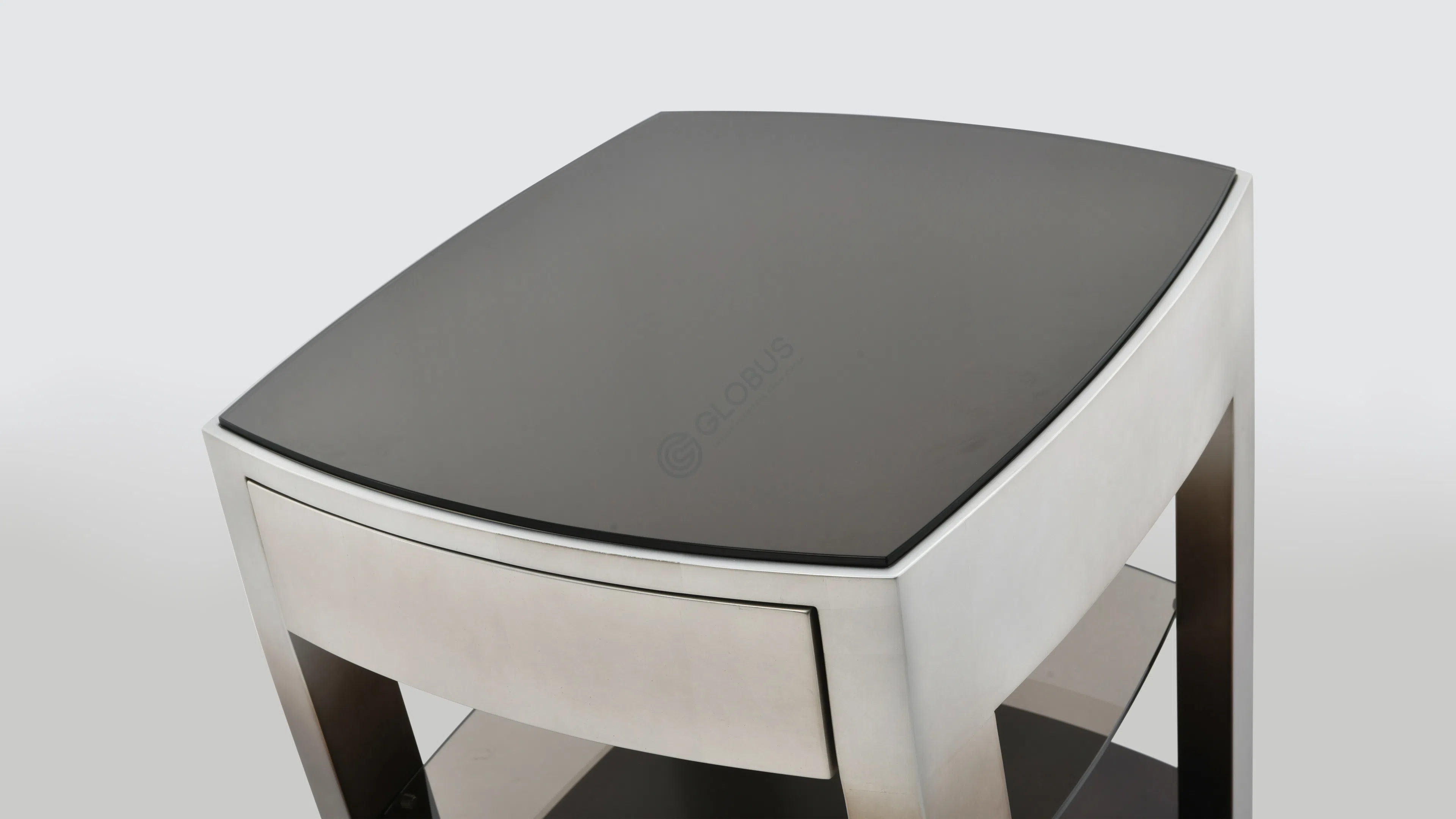 Угловой столик CARACOLE Open Ended