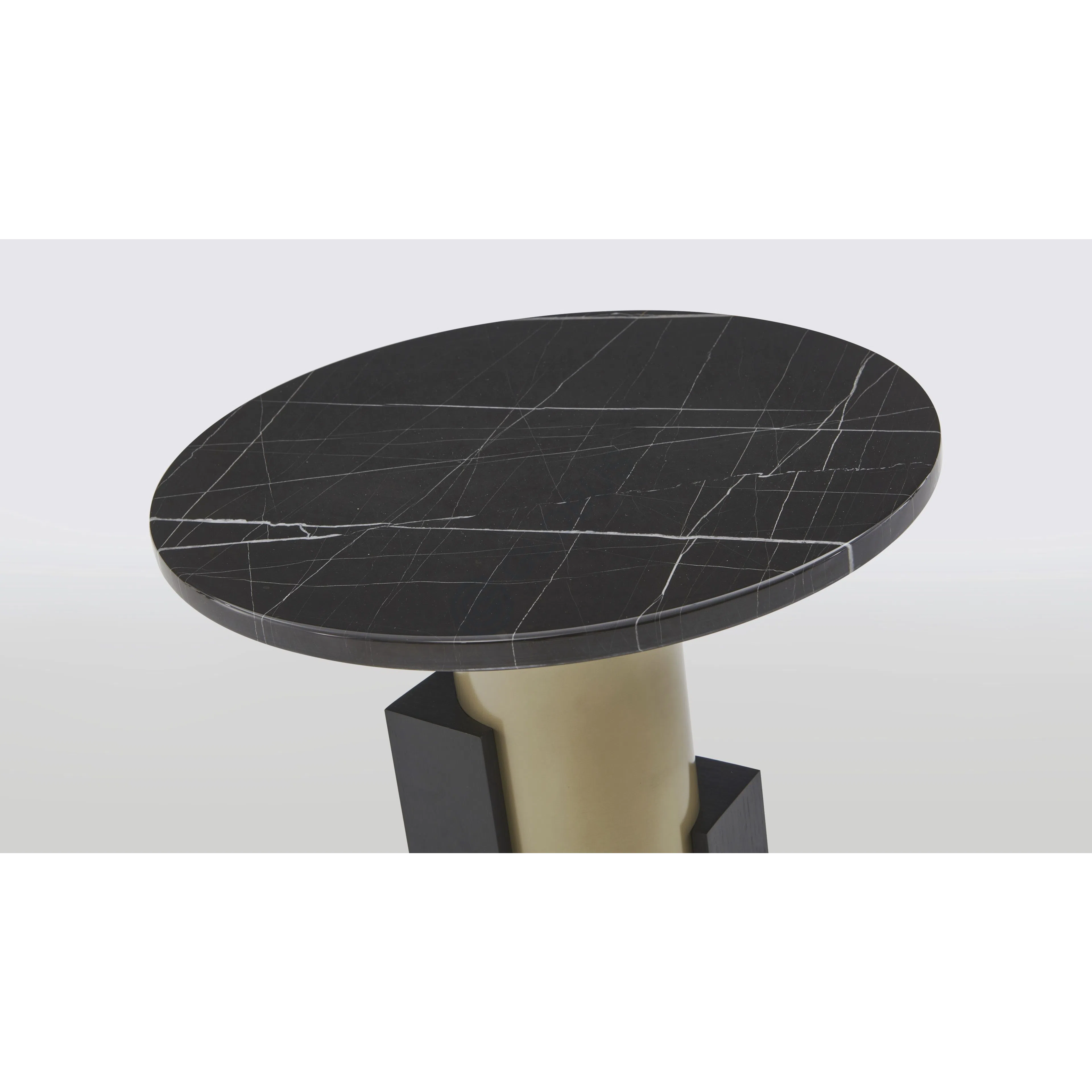 Угловой столик GALLOTTI&RADICE 1968