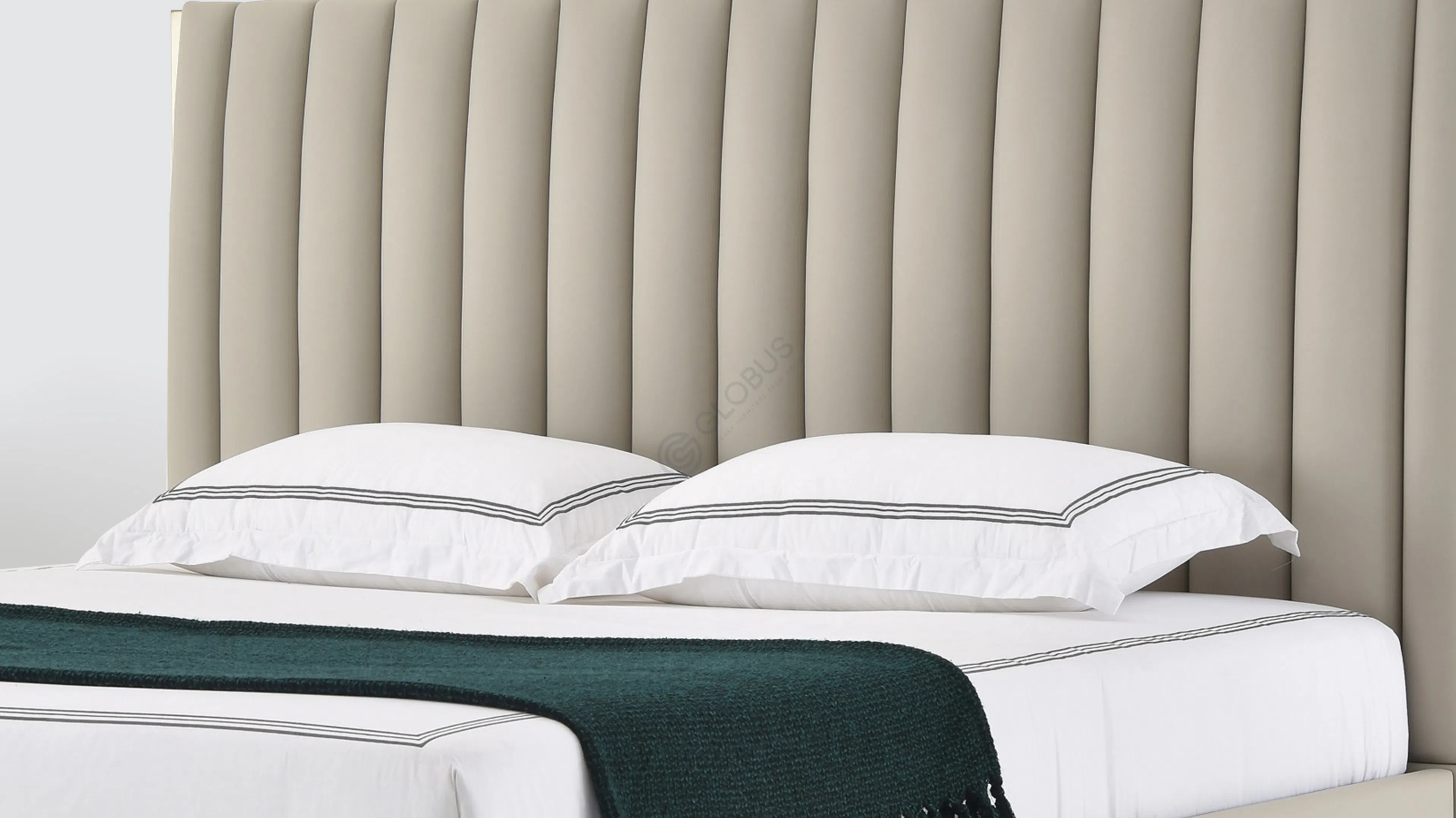 Кровать Alabaster