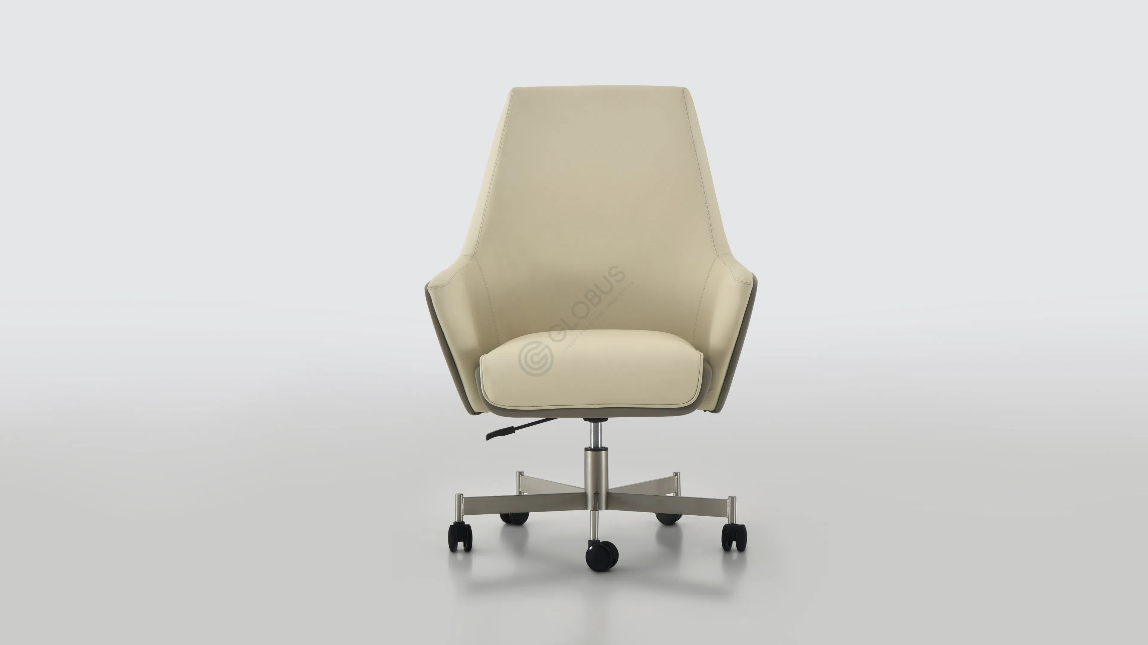 Кресло для руководителя BENTLEY Kingston