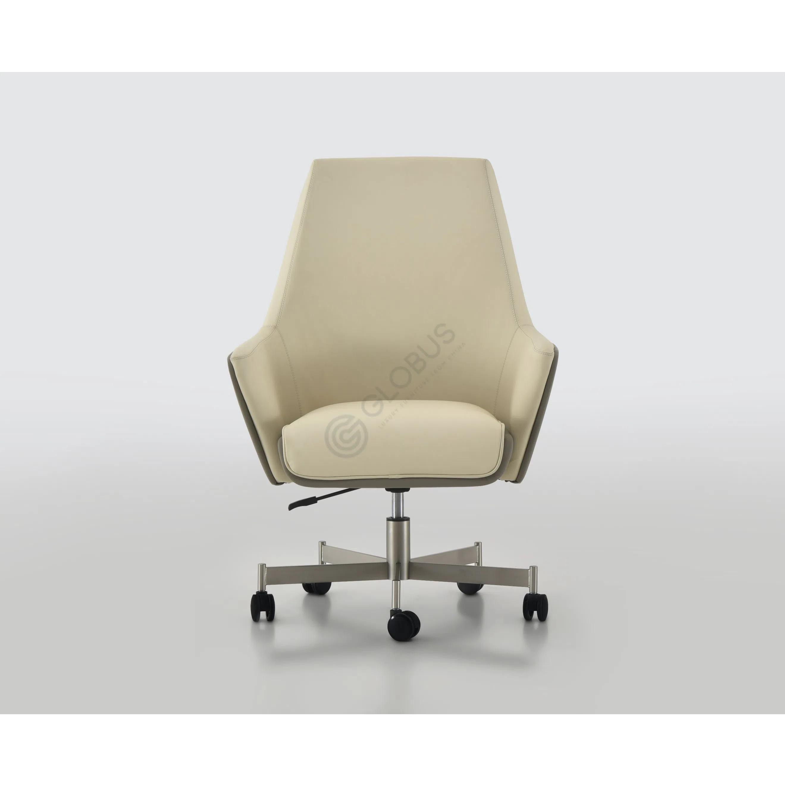 Кресло для руководителя BENTLEY Kingston