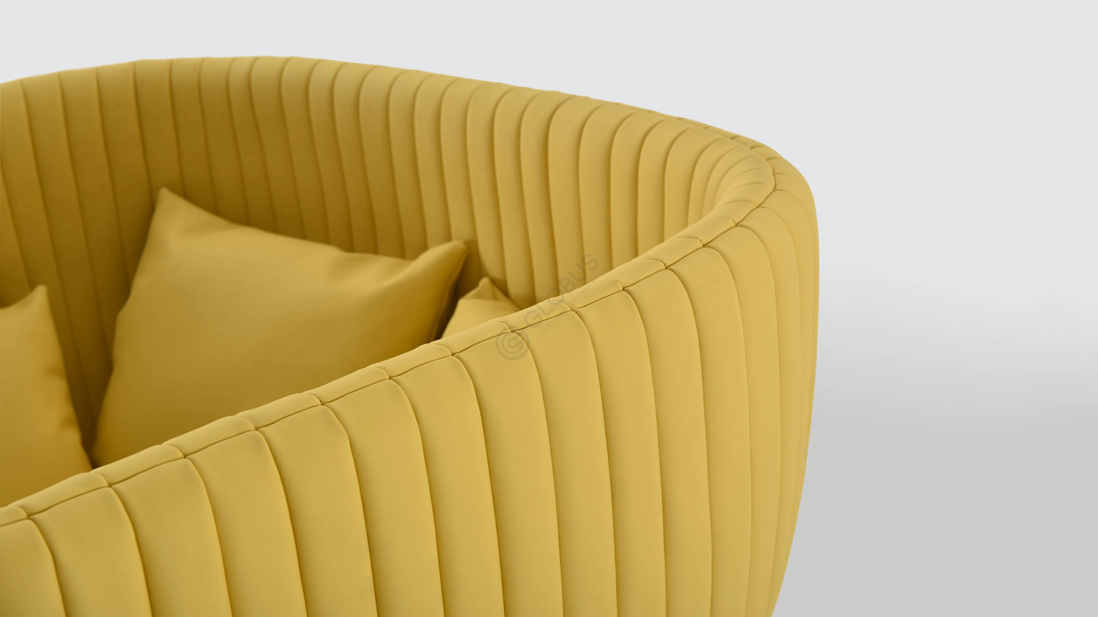 Кресло IOC Ghisolfa