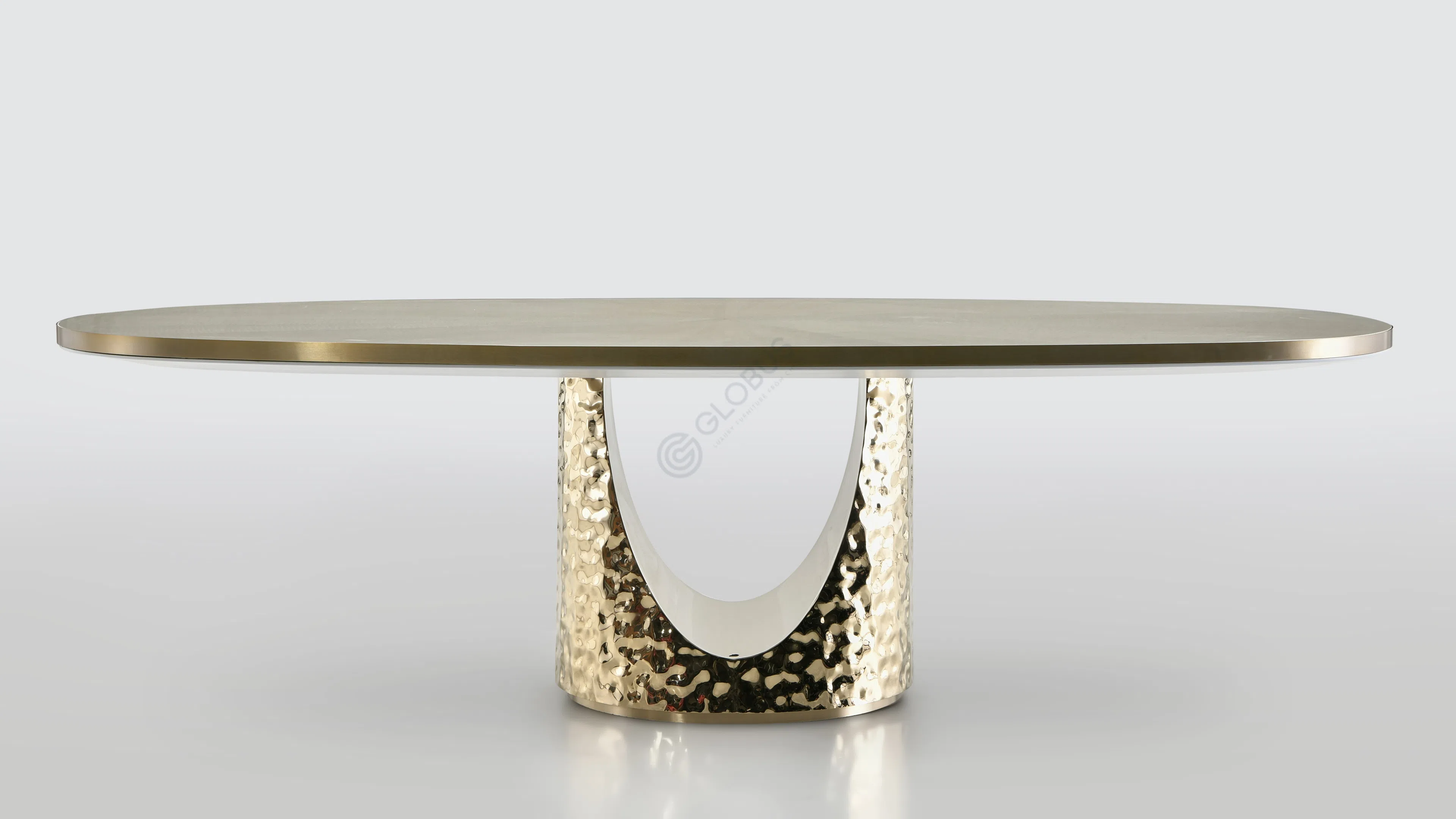 Обеденный стол VISIONNAIRE Cameron