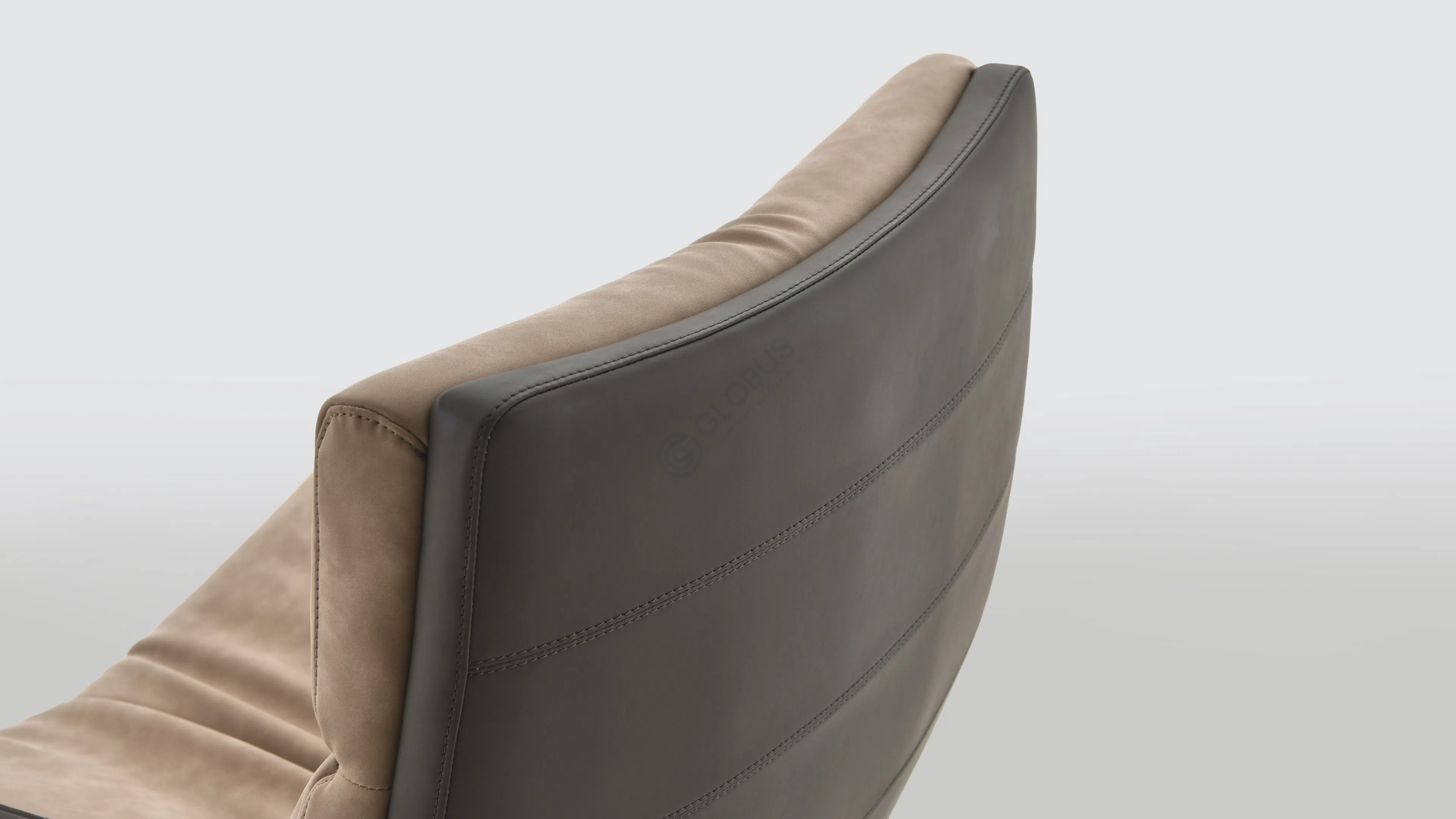 Кресло для руководителя MASCHERONI Cabrio