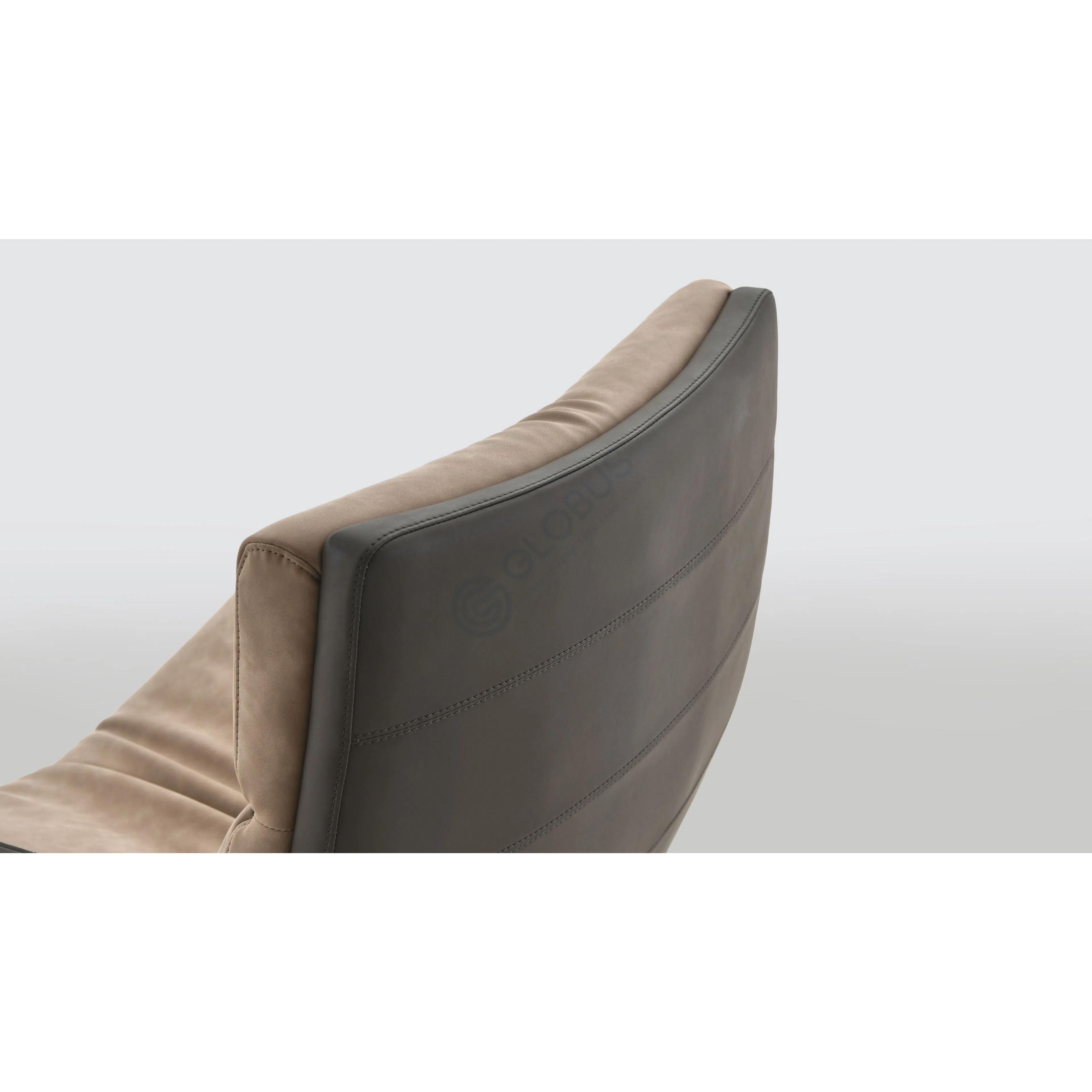 Кресло для руководителя MASCHERONI Cabrio