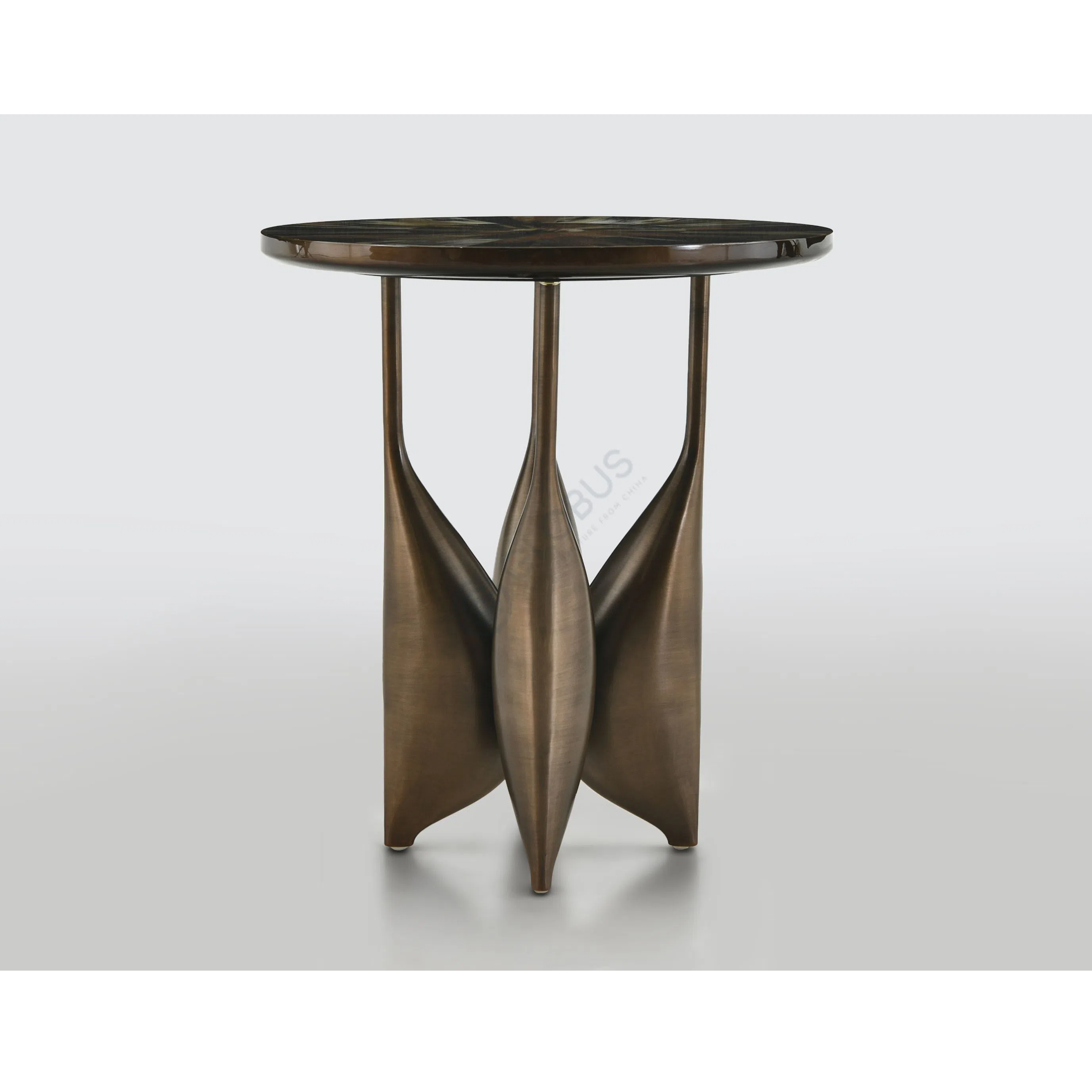 Угловой столик KIFU PARIS Plumeria