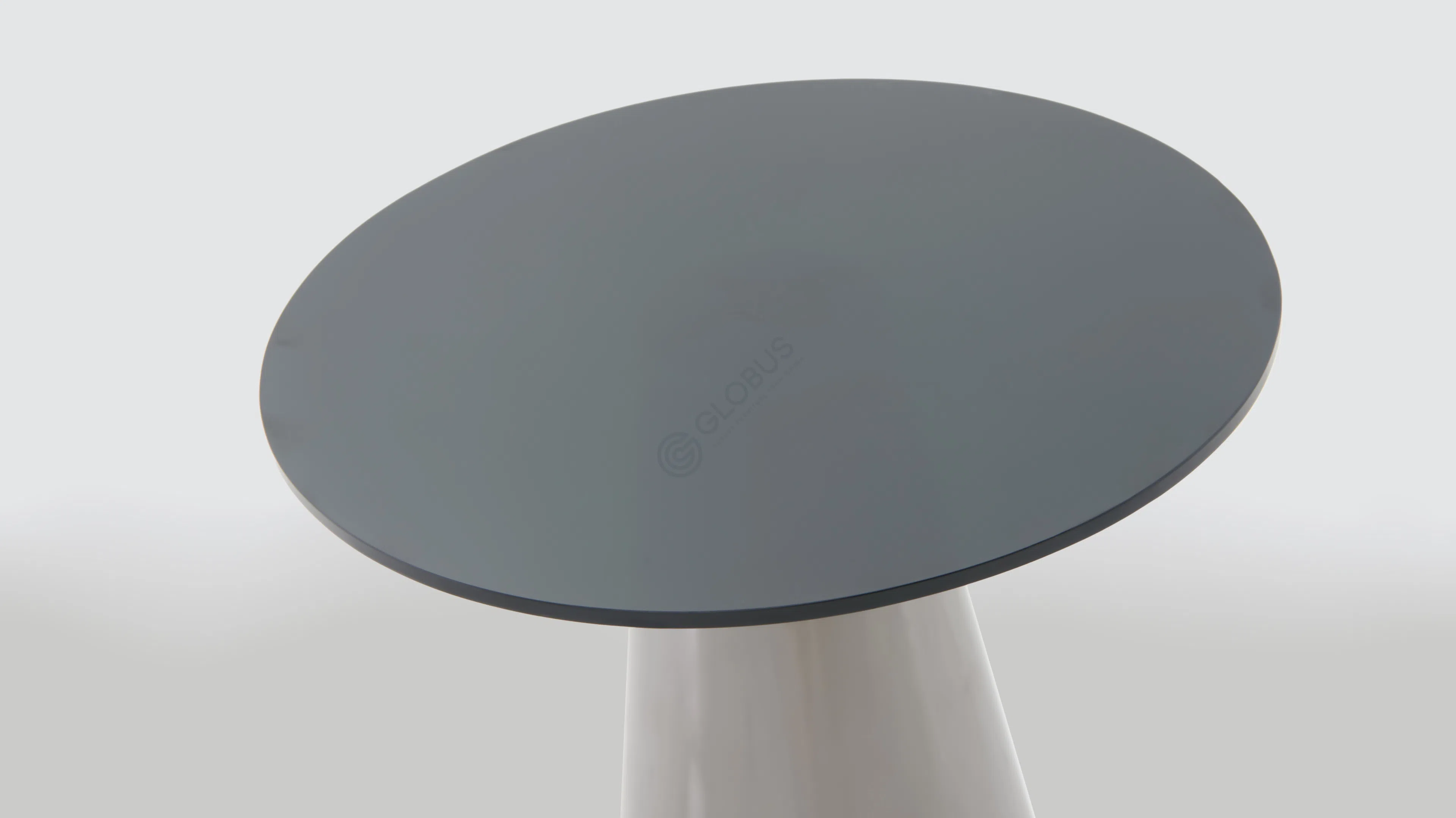 Угловой столик PEDRALI Ikon 865V