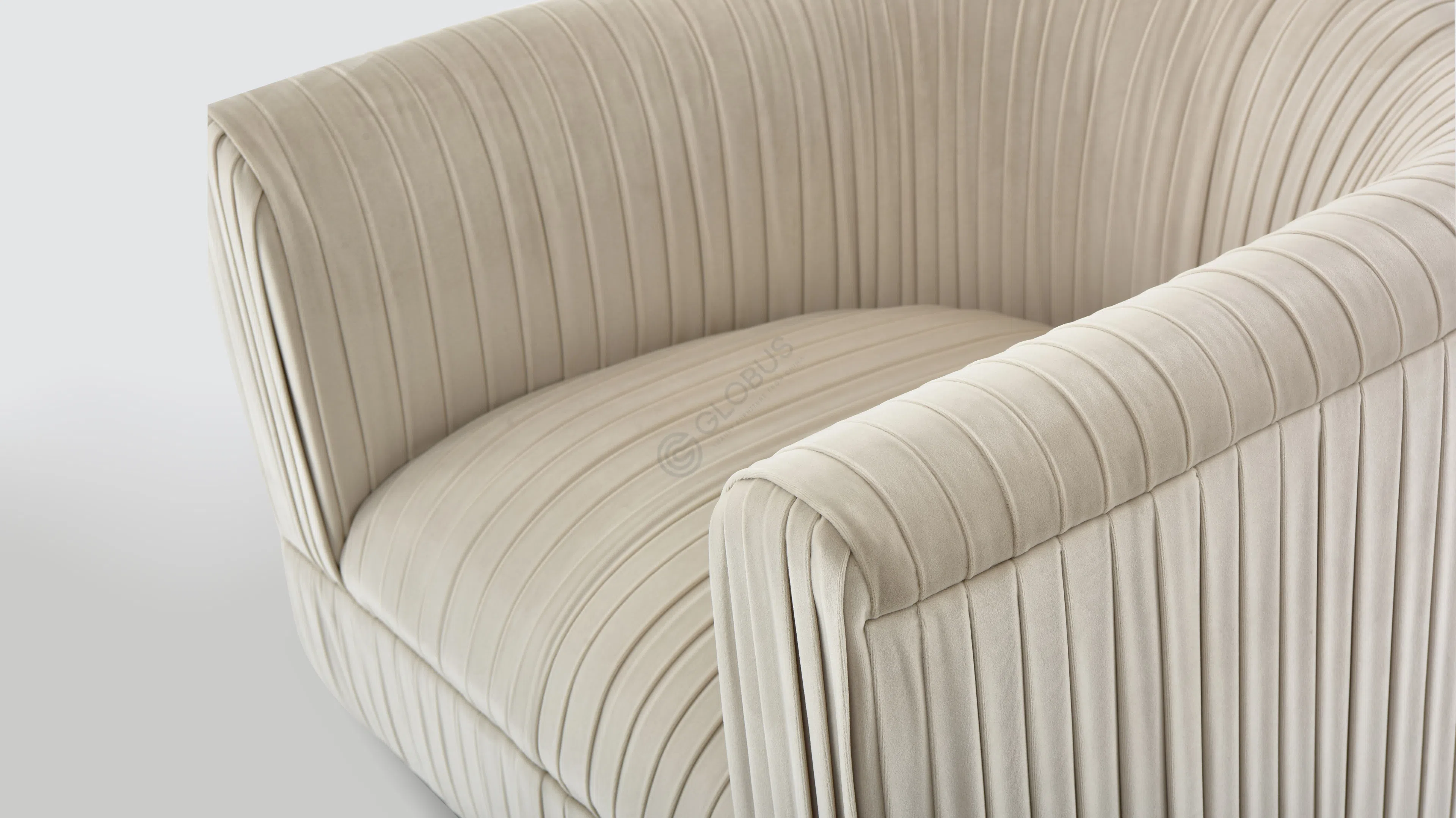 Кресло KIMBERLY DENMAN Maia