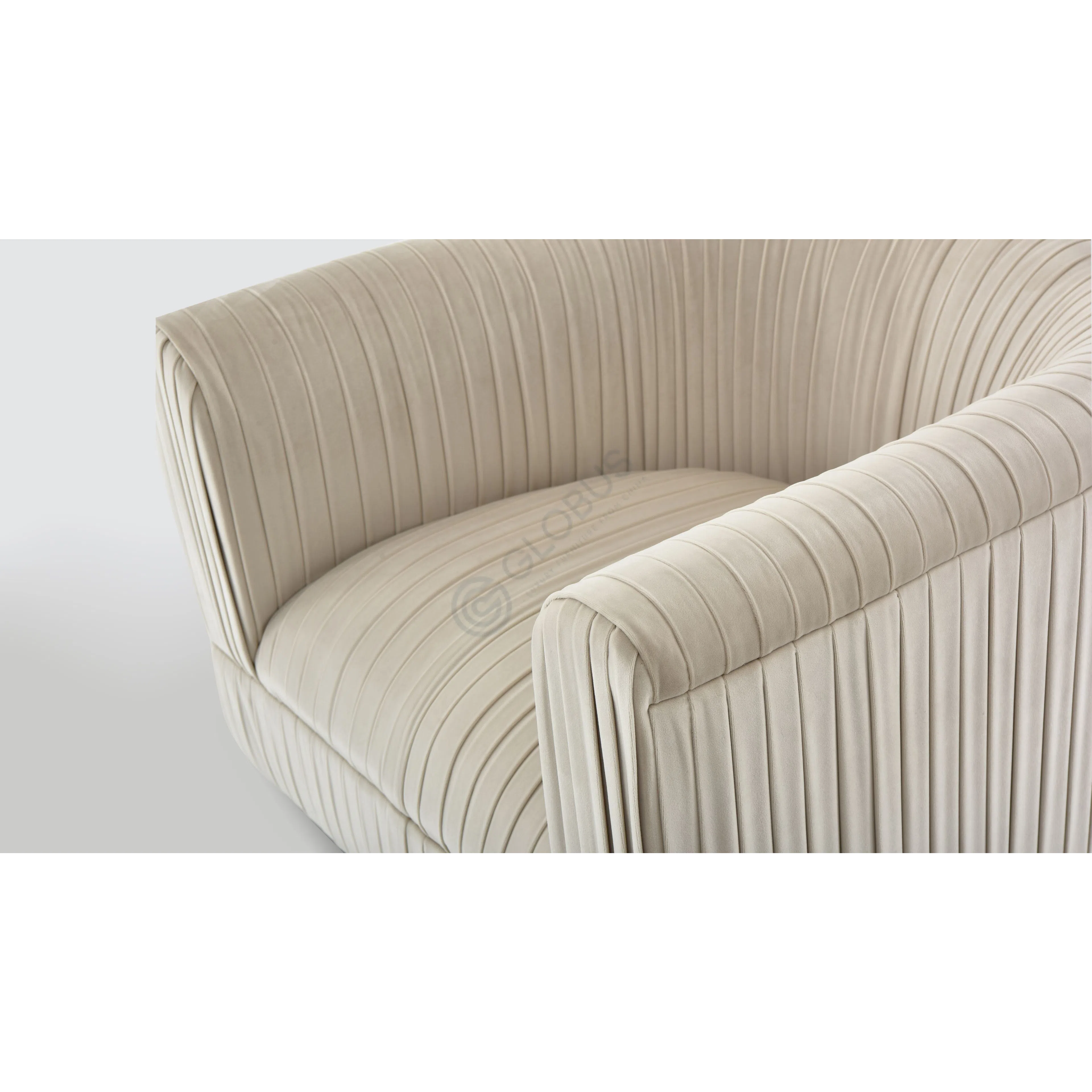 Кресло KIMBERLY DENMAN Maia