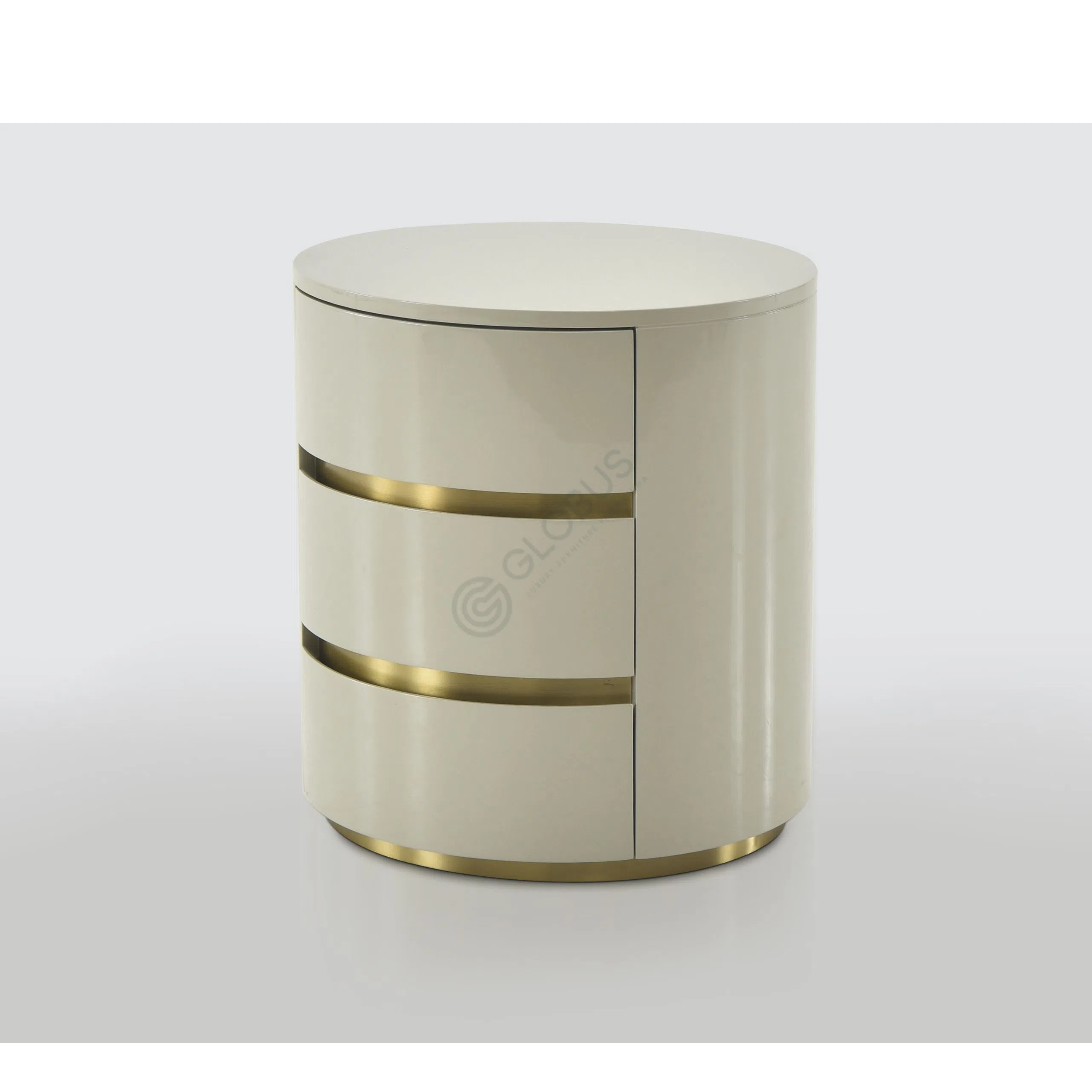 Прикроватная тумба FENDI Asja