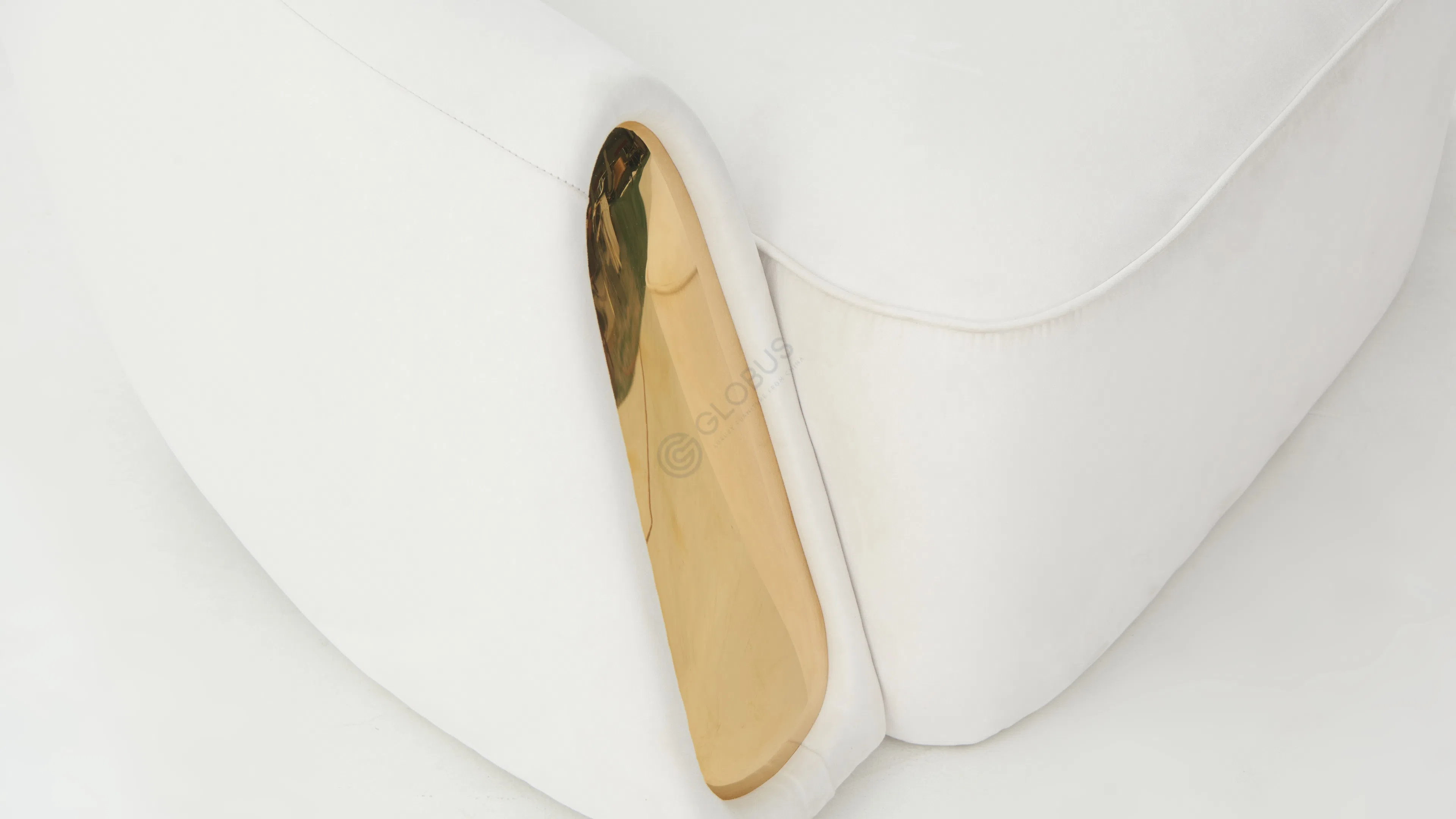 Кресло ROWIN’ATELIER Pair of Cong Chairs