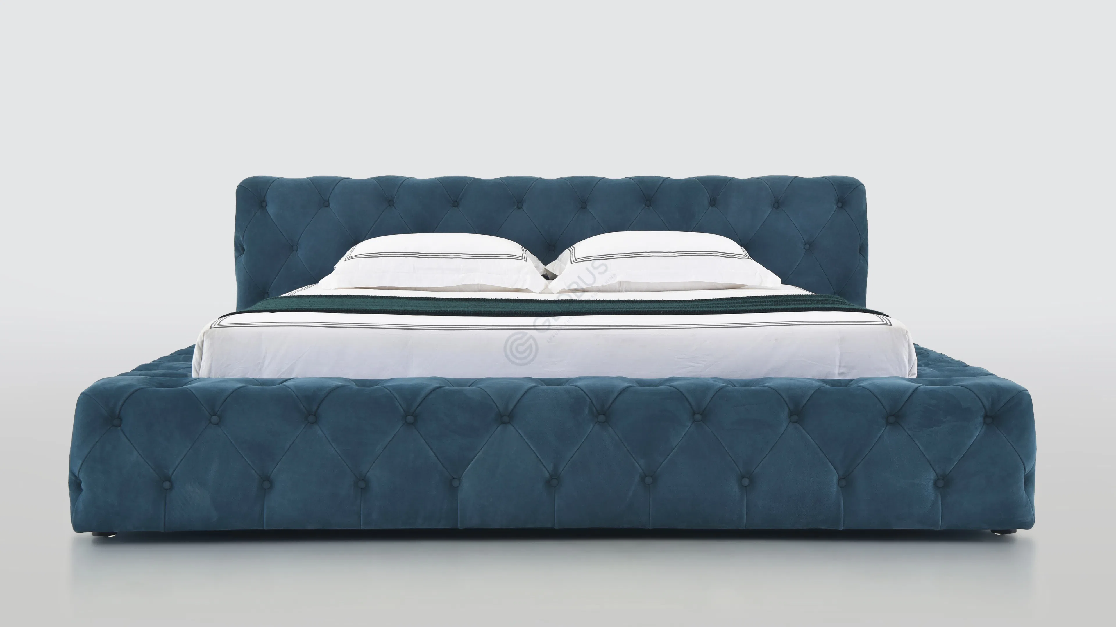 Кровать Donari