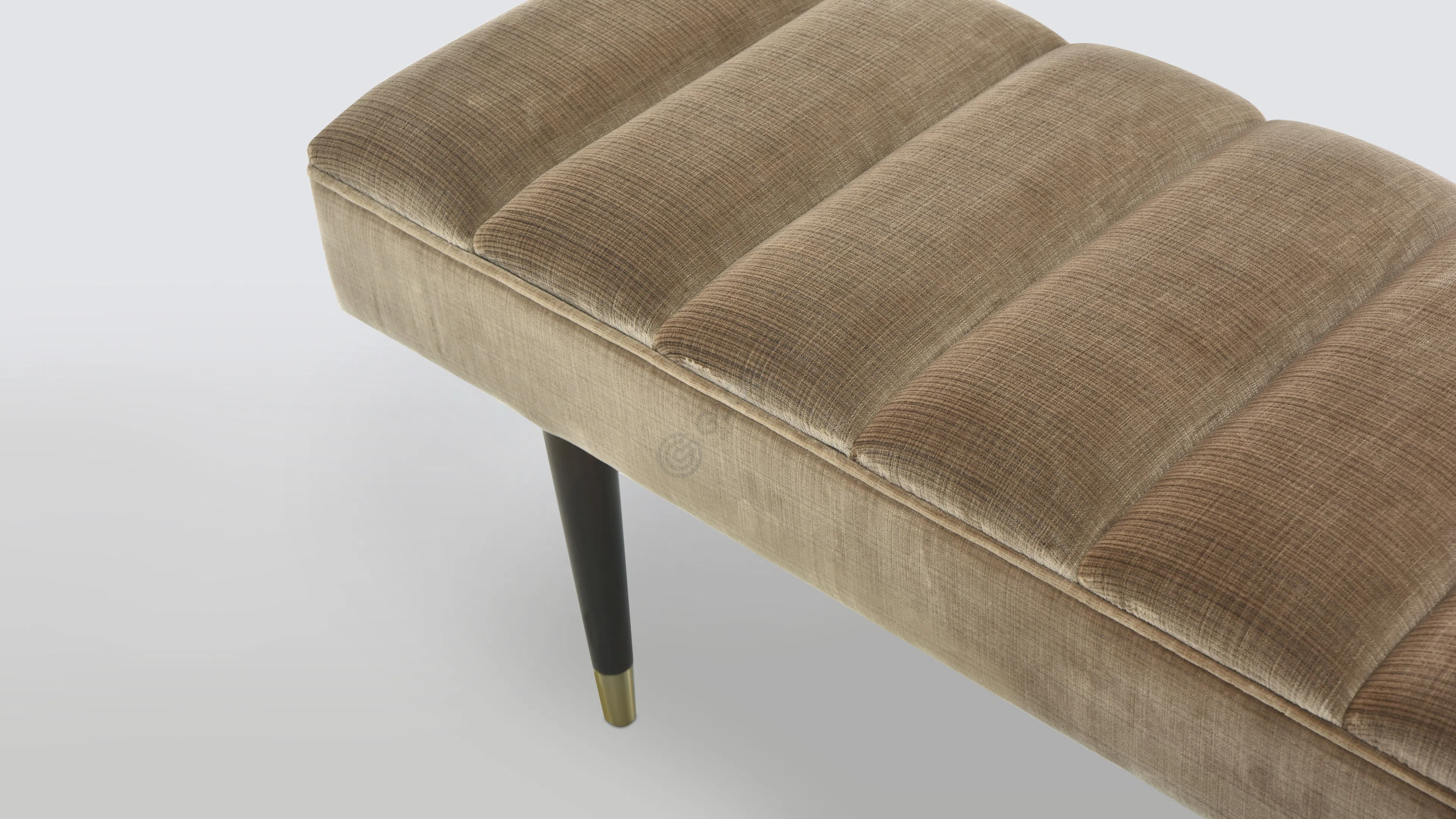 Банкетка ARTERIORS HOME Christophe